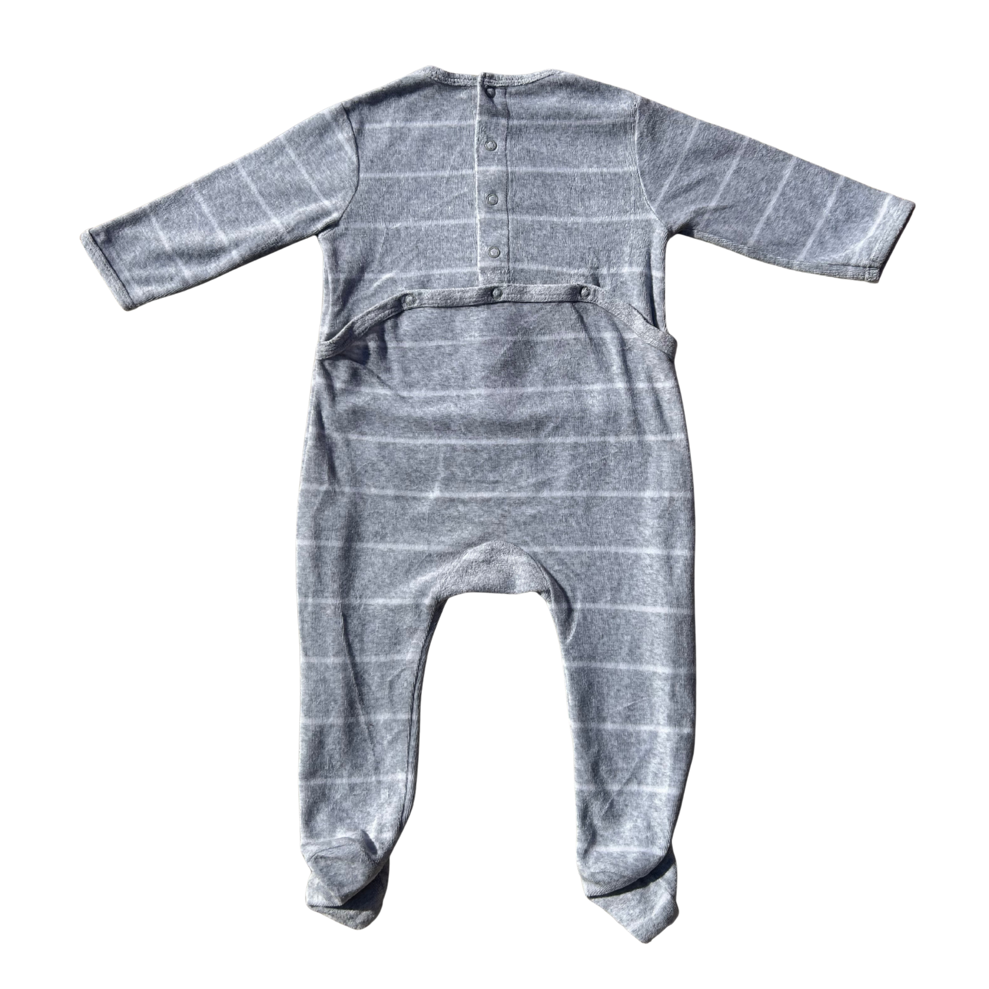 Grenouillère [Kiabi] 12 mois