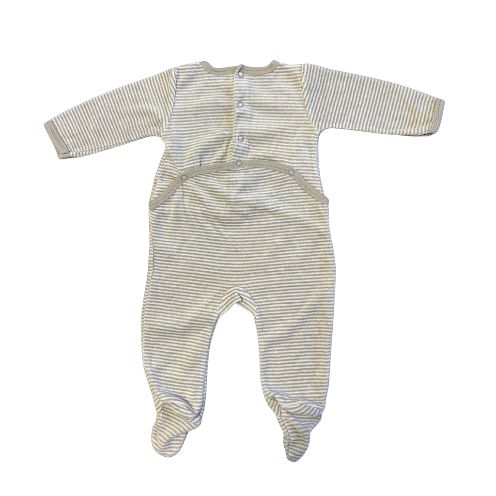 Grenouillère [Inextenso] 6 mois