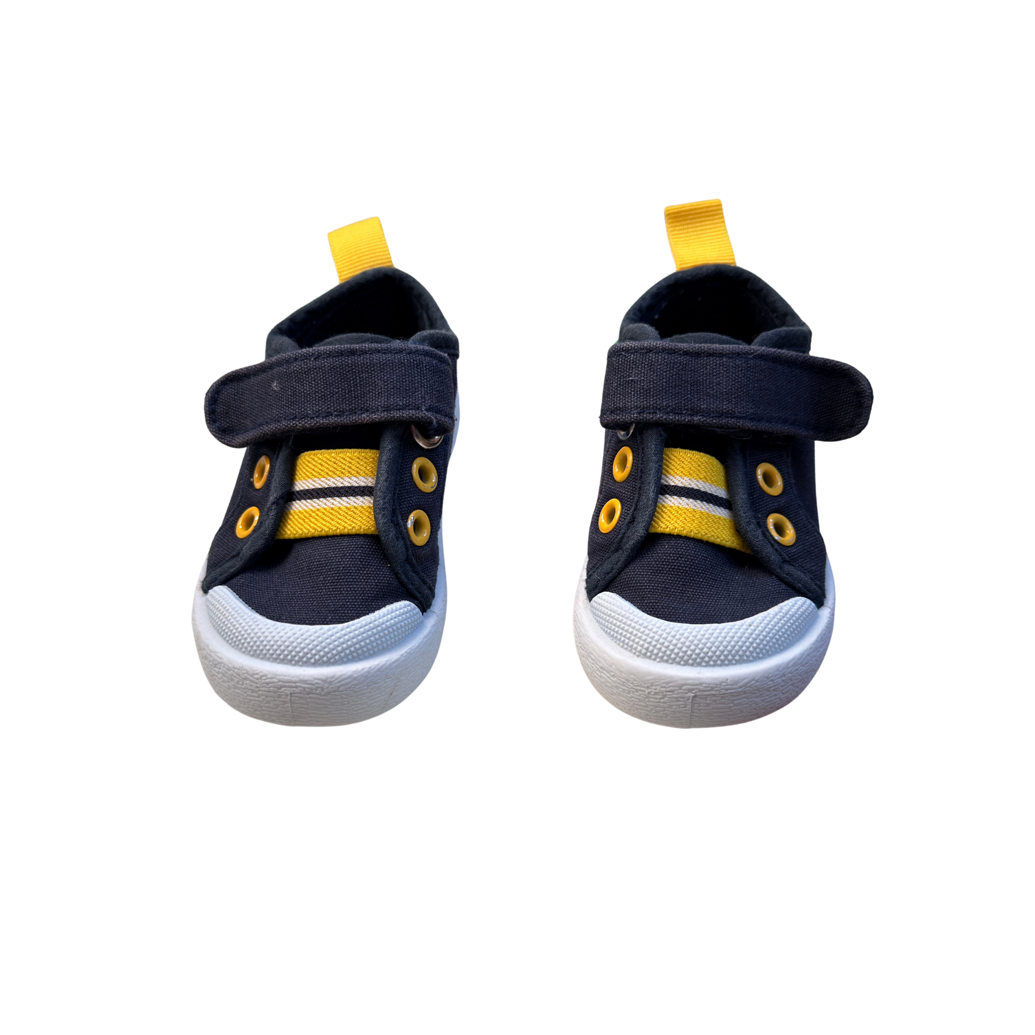 Chaussure [NPO Baby] 12-18 mois (20')