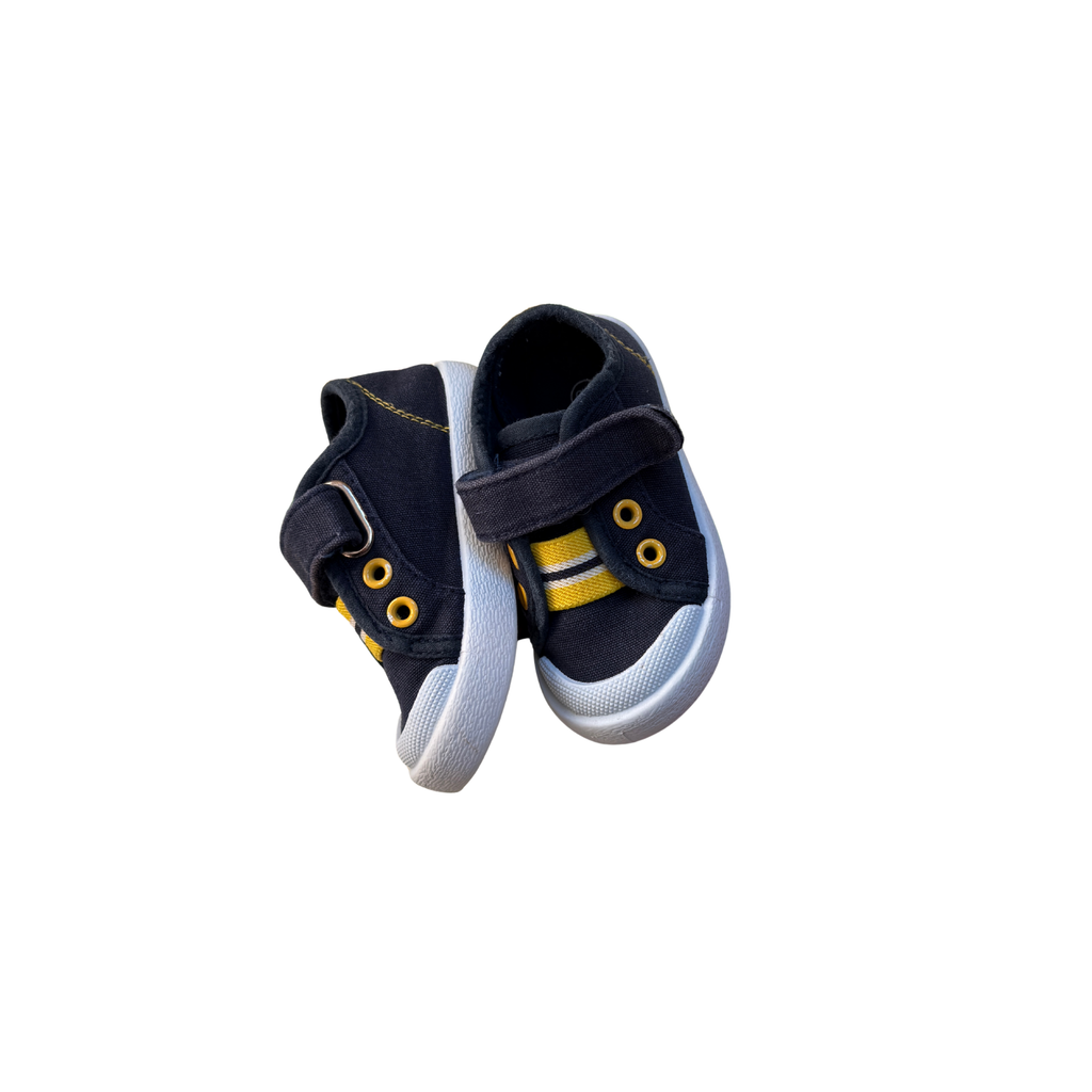 Chaussure [NPO Baby] 12-18 mois (20')