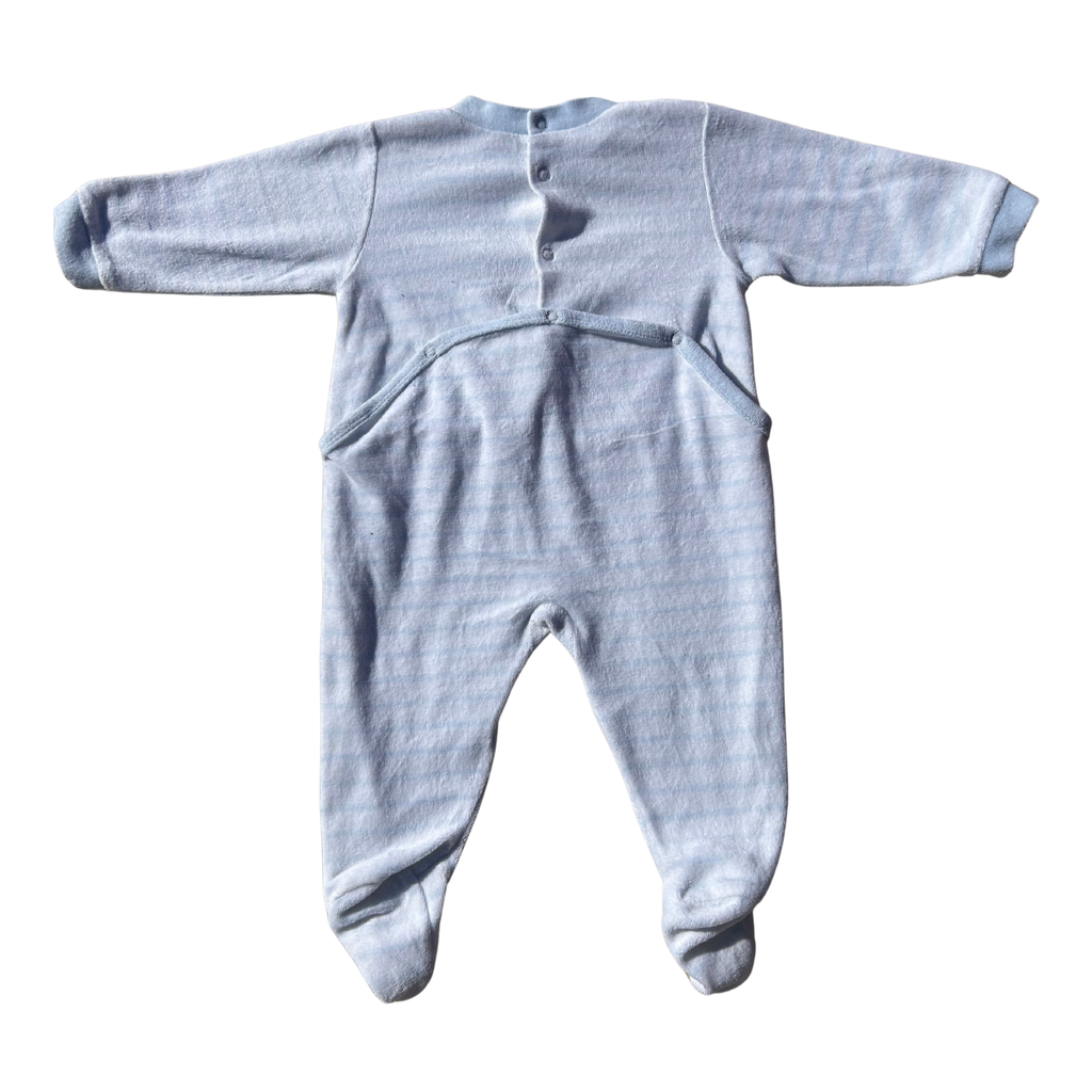 Grenouillère [Absorba] 9 mois