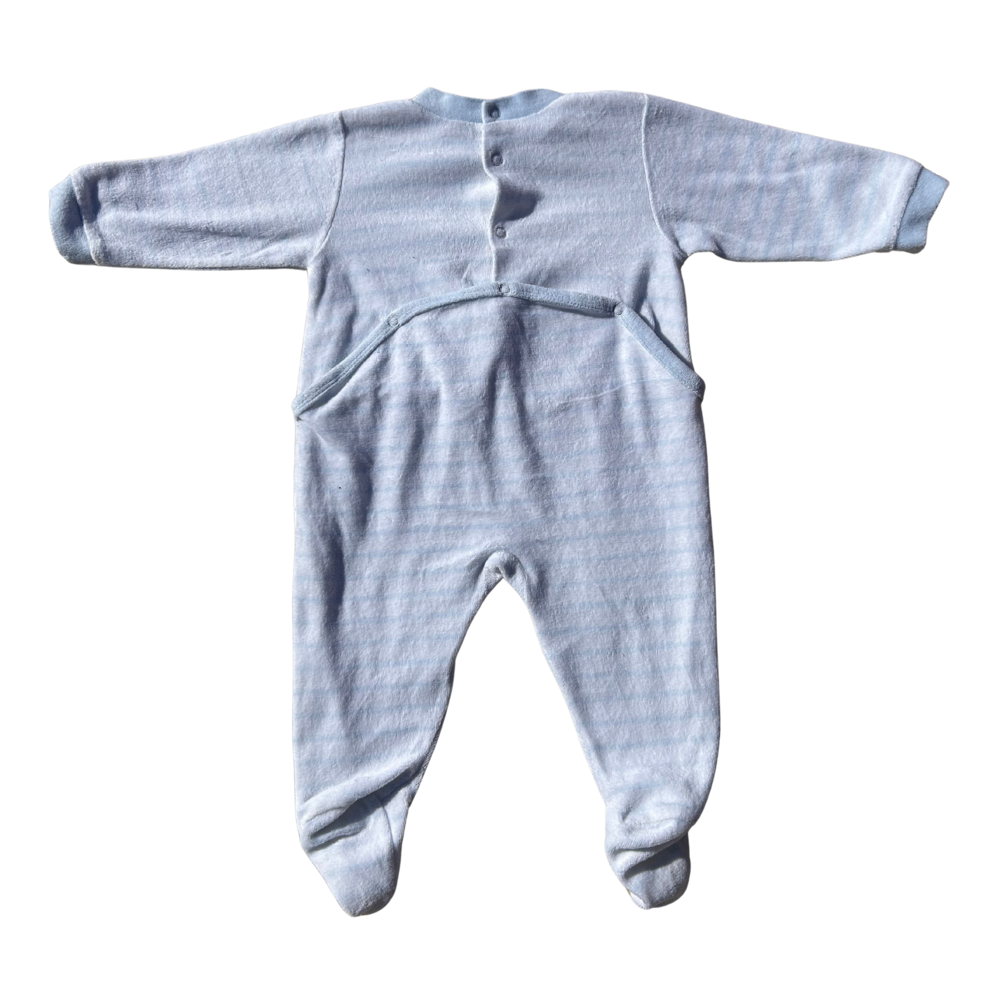 Grenouillère [Absorba] 9 mois