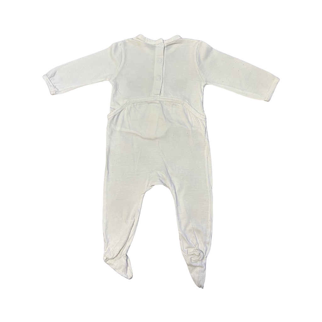 Grenouillère [Kiabi] 9 mois