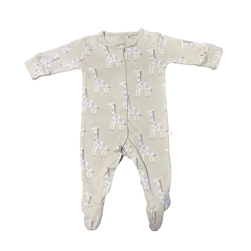 Grenouillère [Next Baby] 6 mois