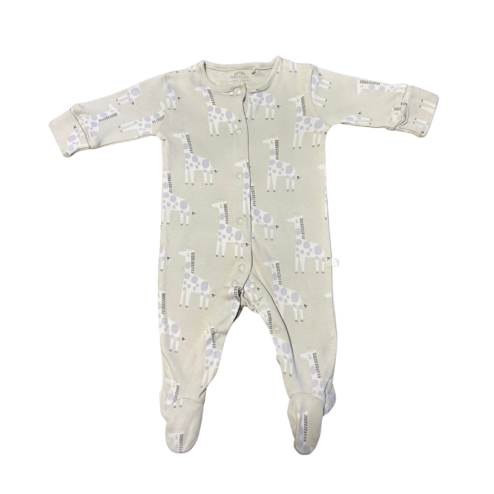 Grenouillère [Next Baby] 6 mois