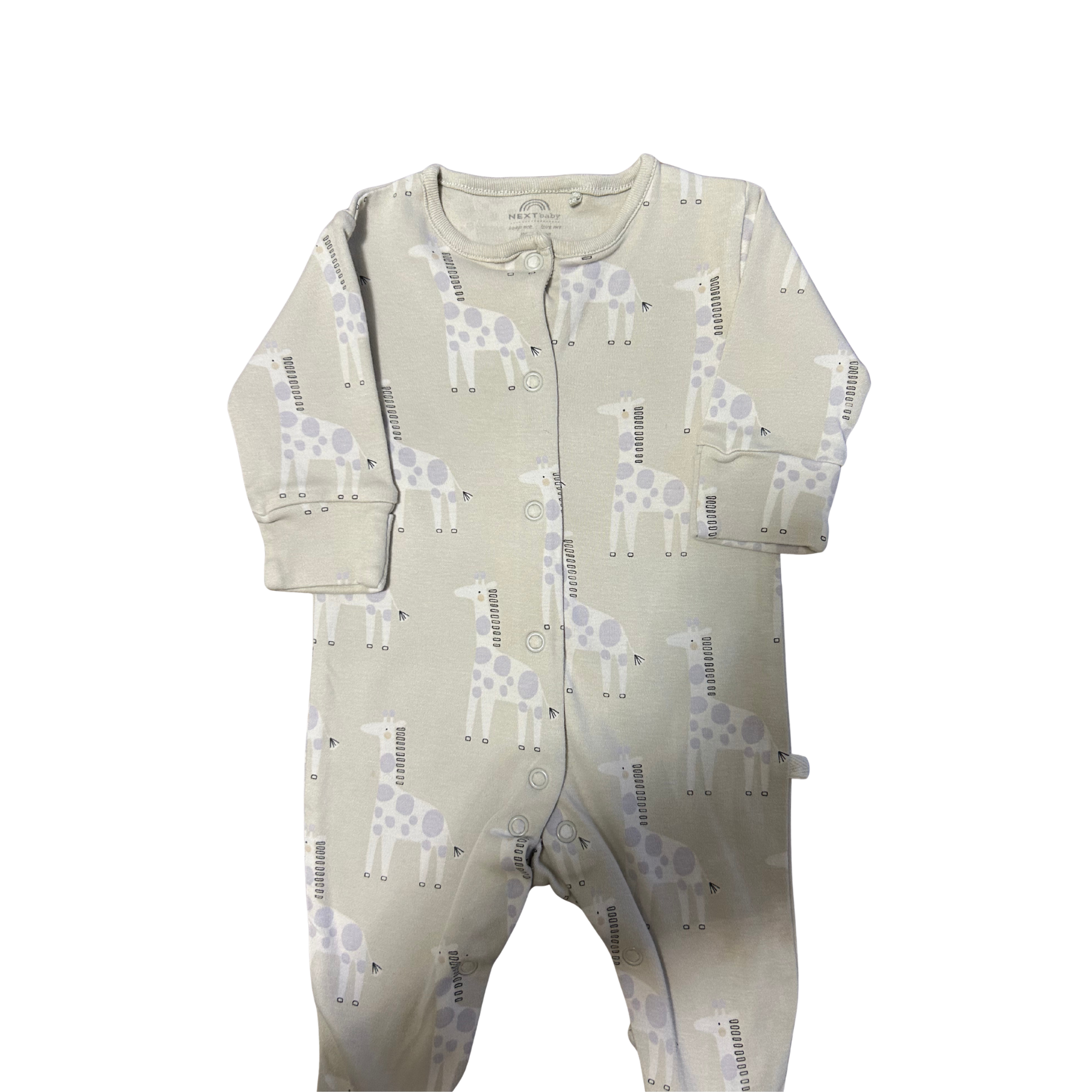 Grenouillère [Next Baby] 6 mois