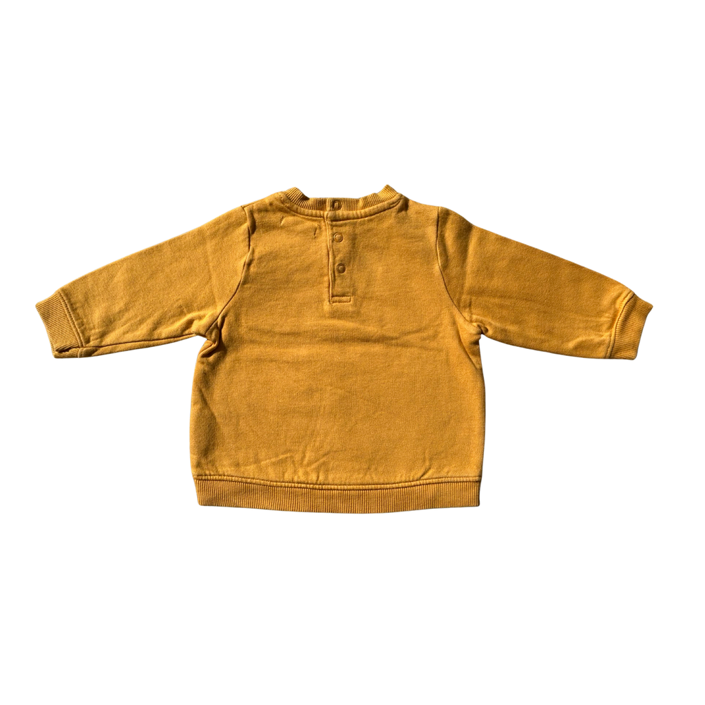 Pull [Du pareil au même] 9 mois