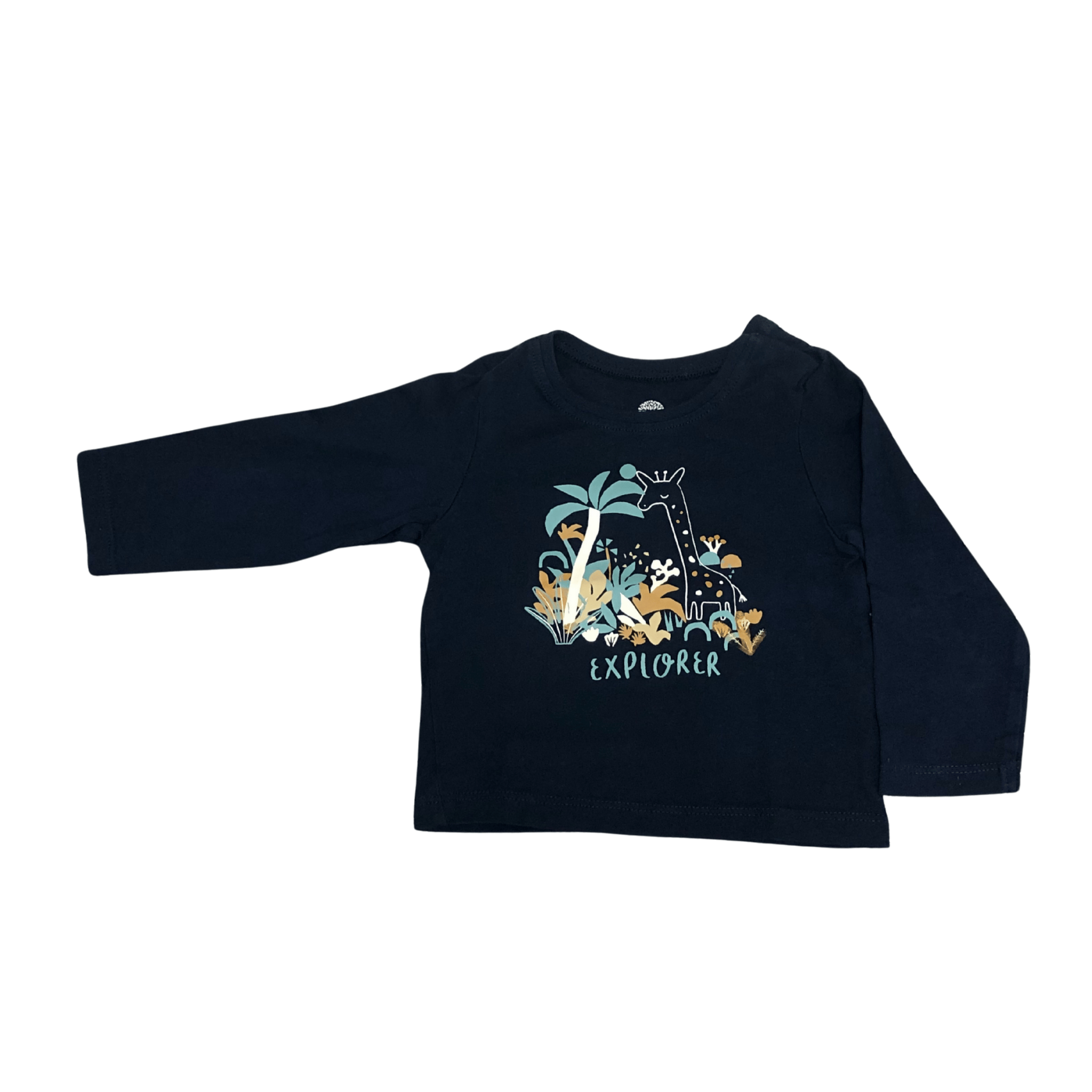 T-shirt [Sincére] 6 mois