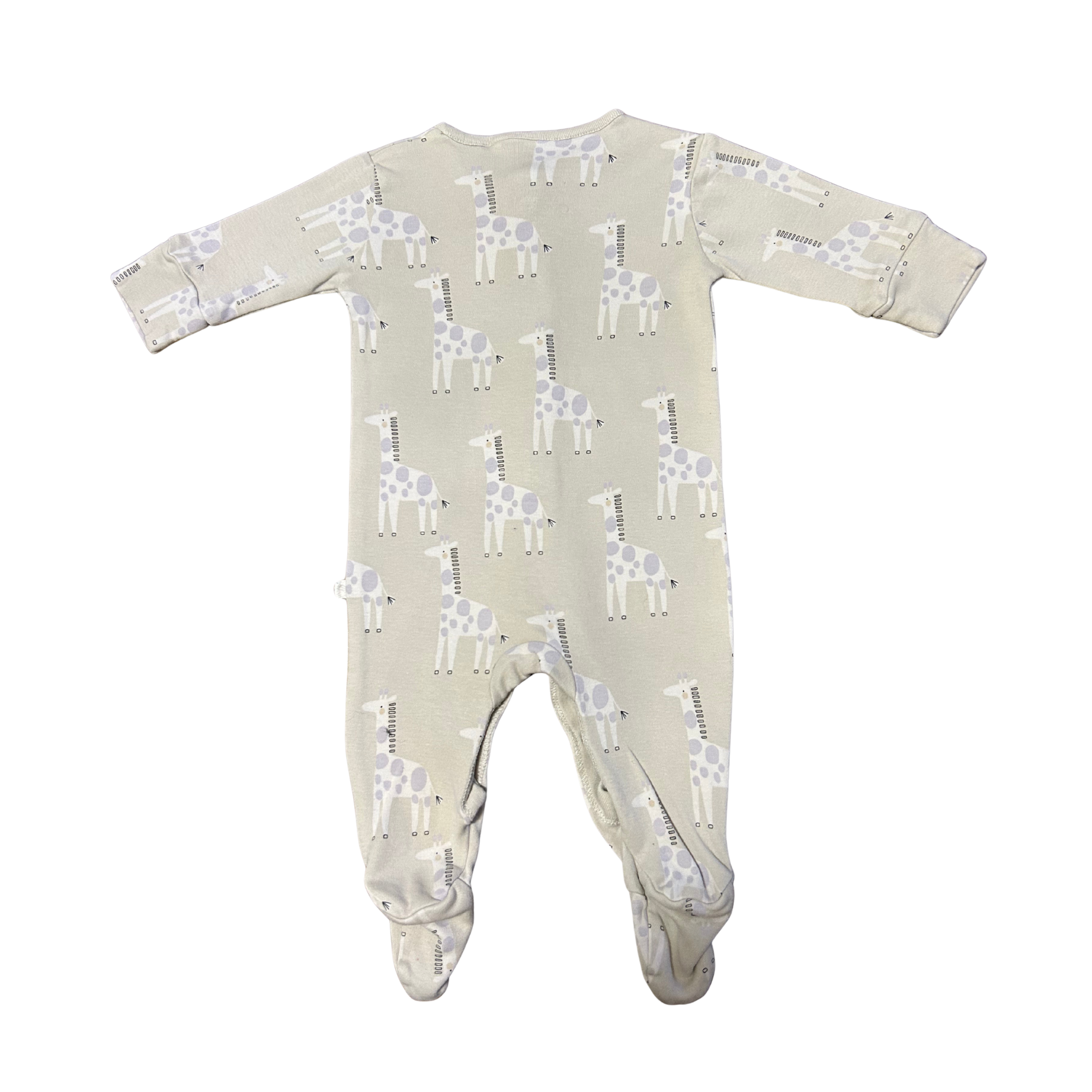 Grenouillère [Next Baby] 6 mois