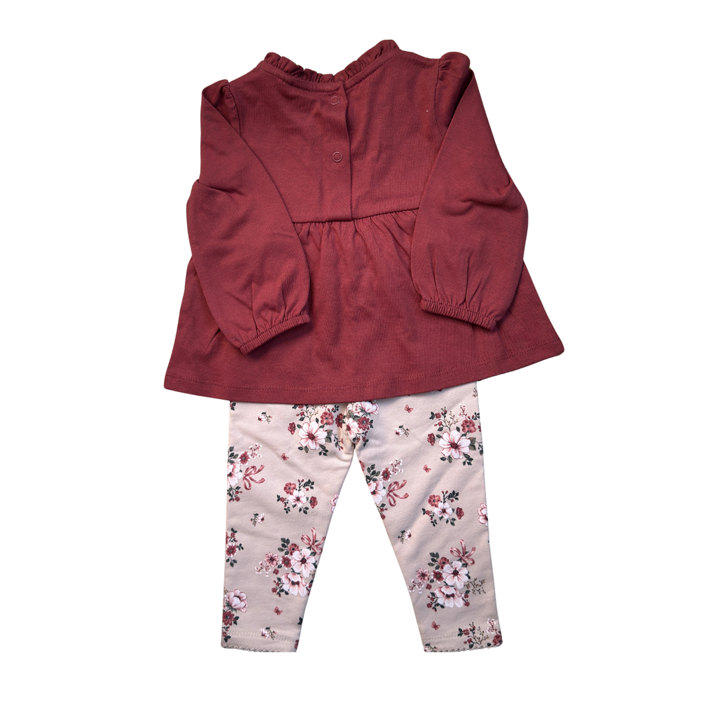 Ensemble [C&A] 9 mois (74 cm)