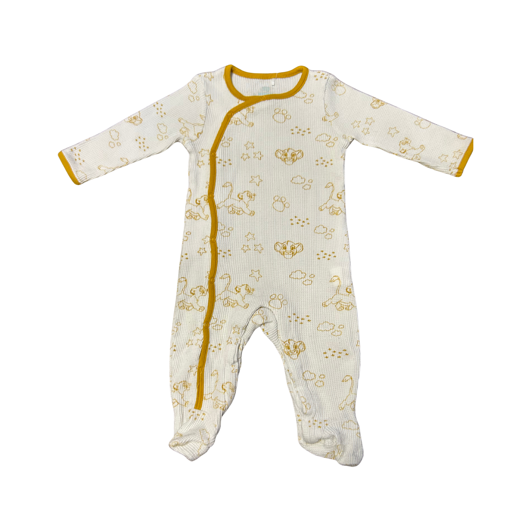 Grenouillère [Orchestra] 9 mois