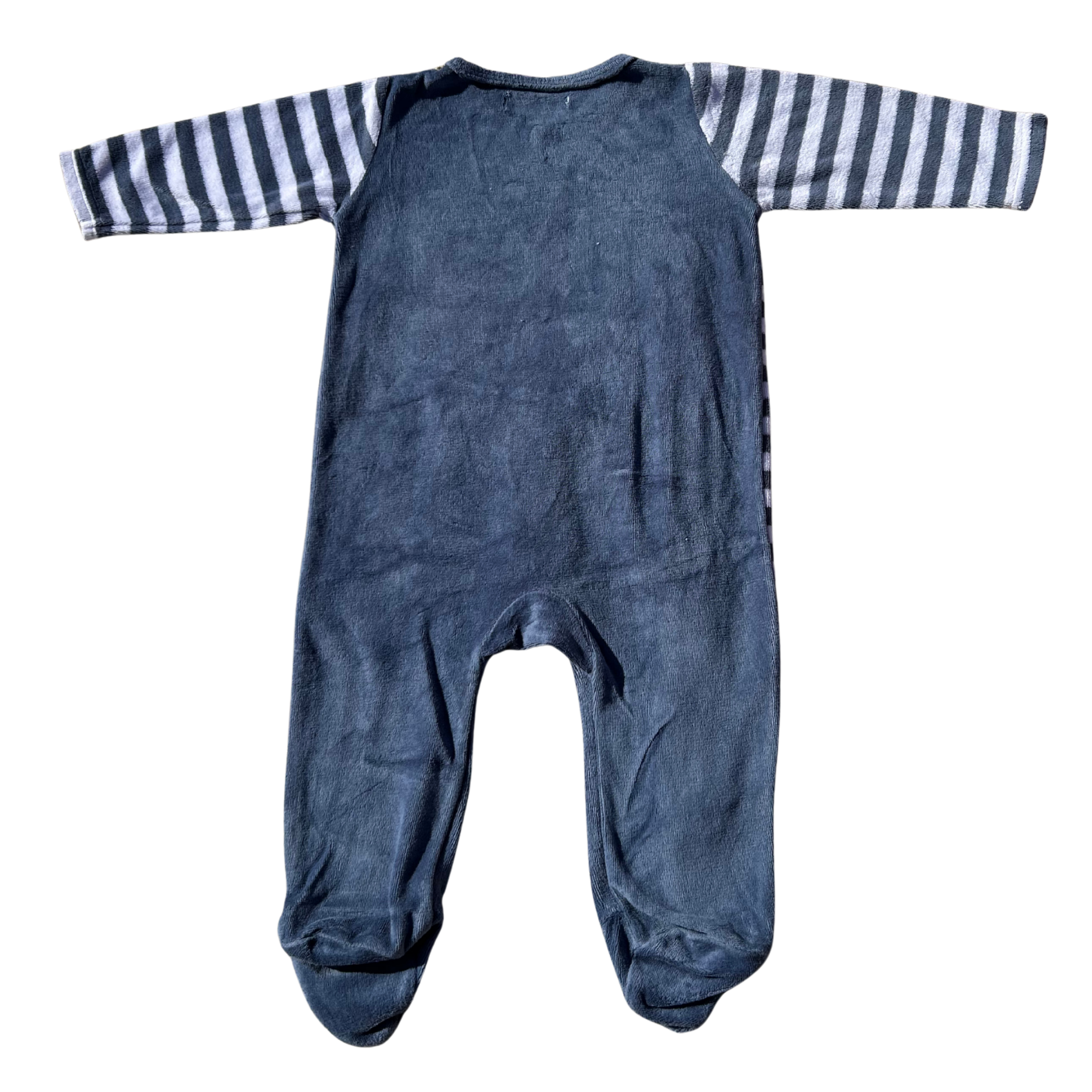 Grenouillère [Gemo] 9 mois