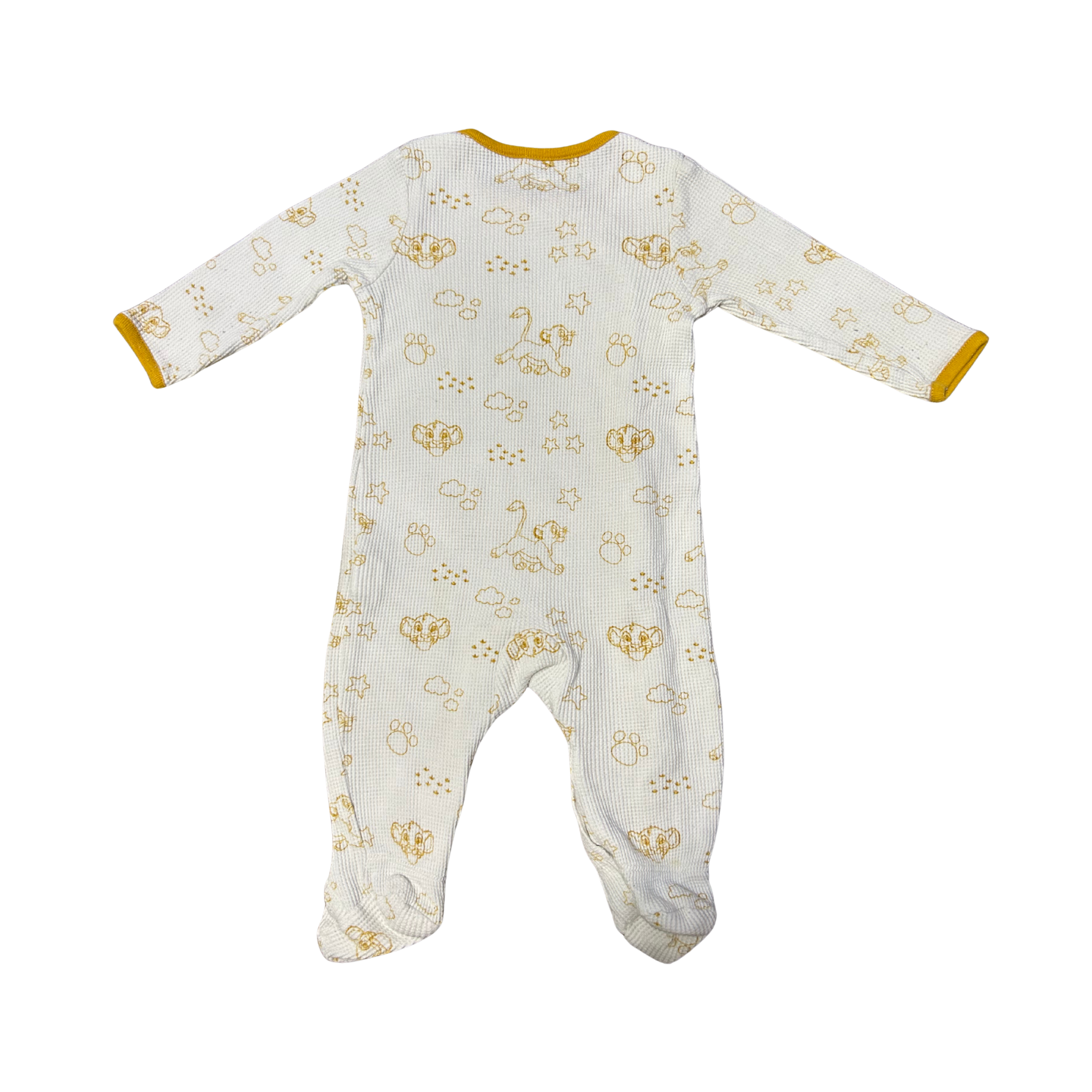 Grenouillère [Orchestra] 9 mois