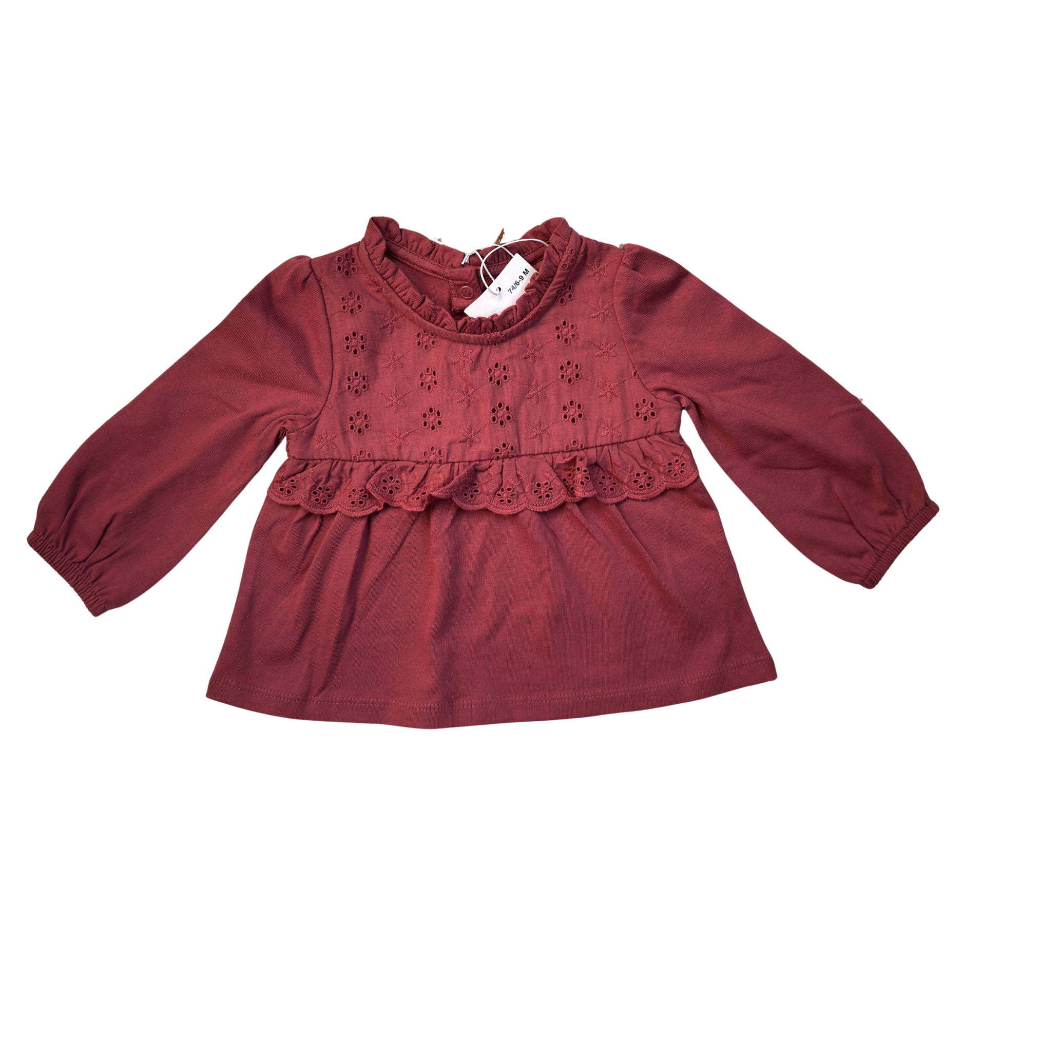 Ensemble [C&A] 9 mois (74 cm)