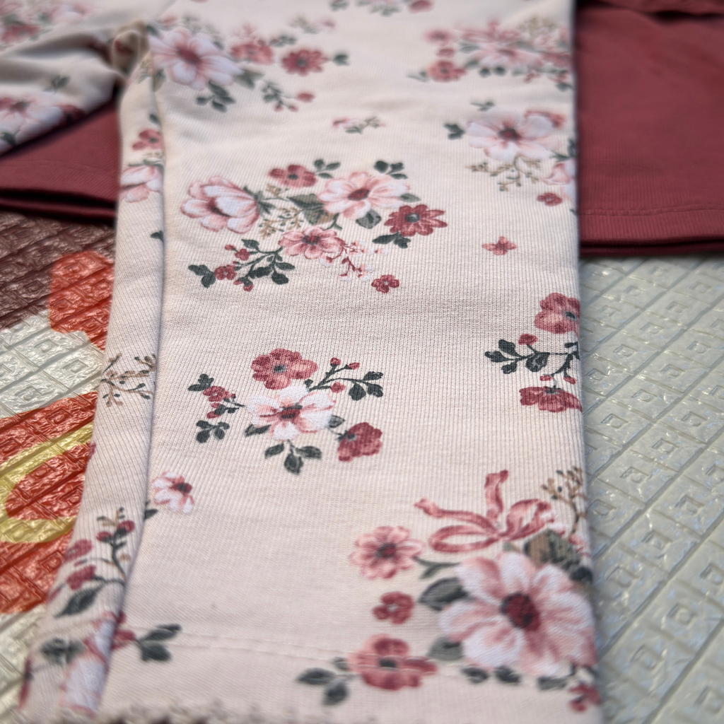 Ensemble [C&A] 9 mois (74 cm)