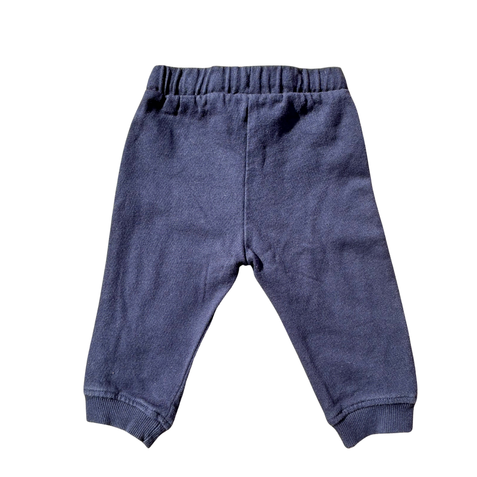 Pantalon jogging [Kiabi] 9 mois