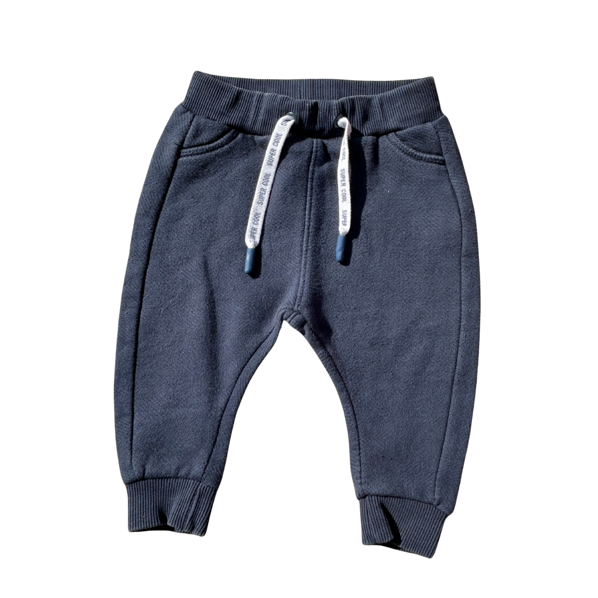 Pantalon jogging [Tape à l'oeil] 6 mois