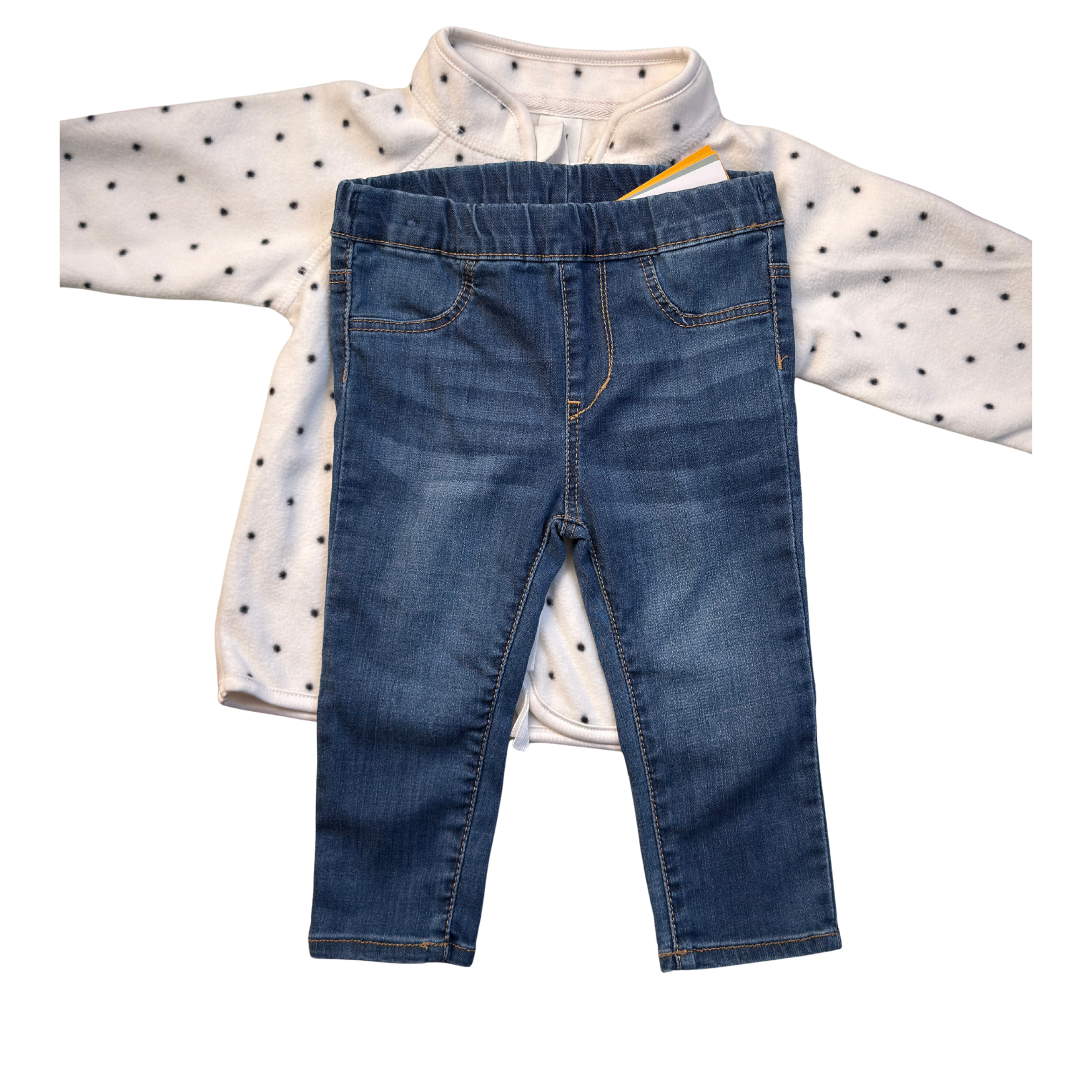 Ensemble [H&M] 9 mois (74 cm)