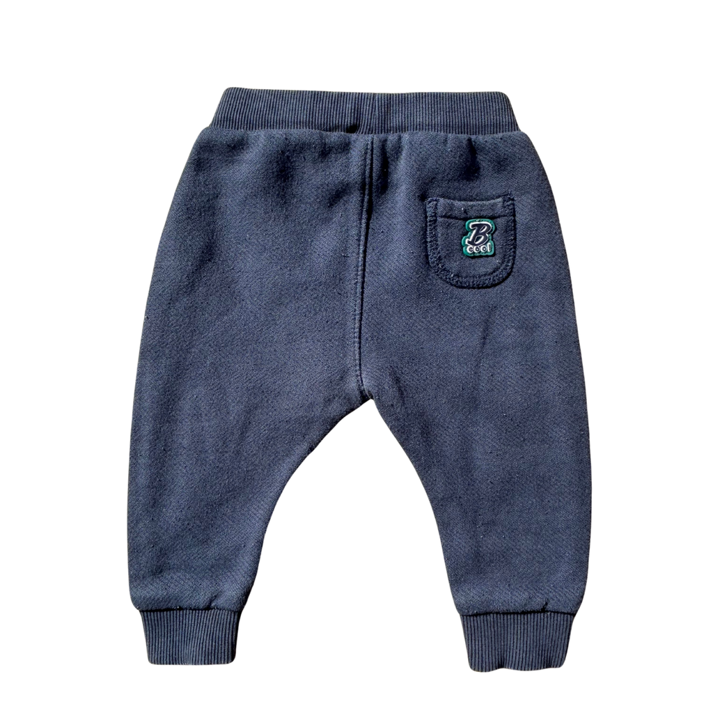 Pantalon jogging [Tape à l'oeil] 6 mois