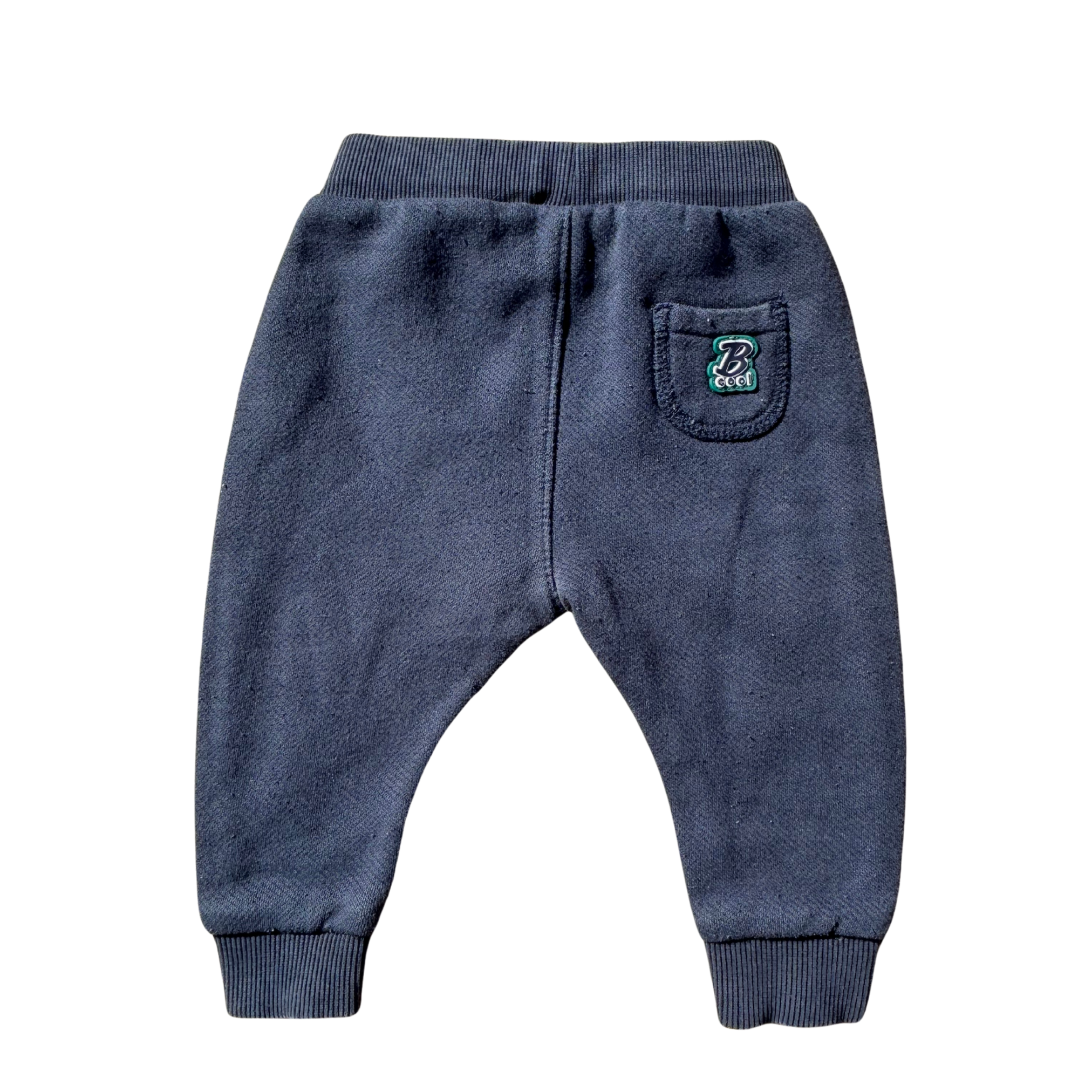 Pantalon jogging [Tape à l'oeil] 6 mois