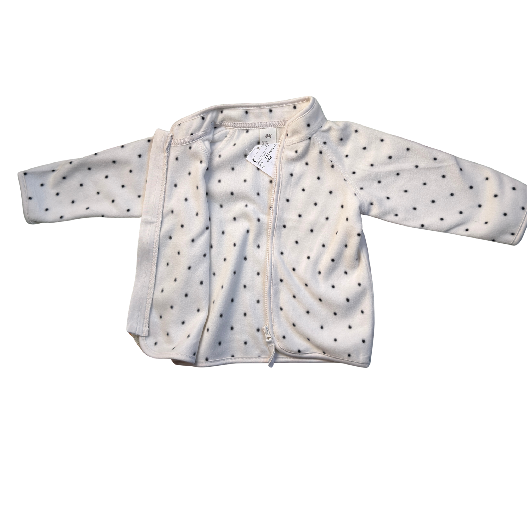 Ensemble [H&M] 9 mois (74 cm)