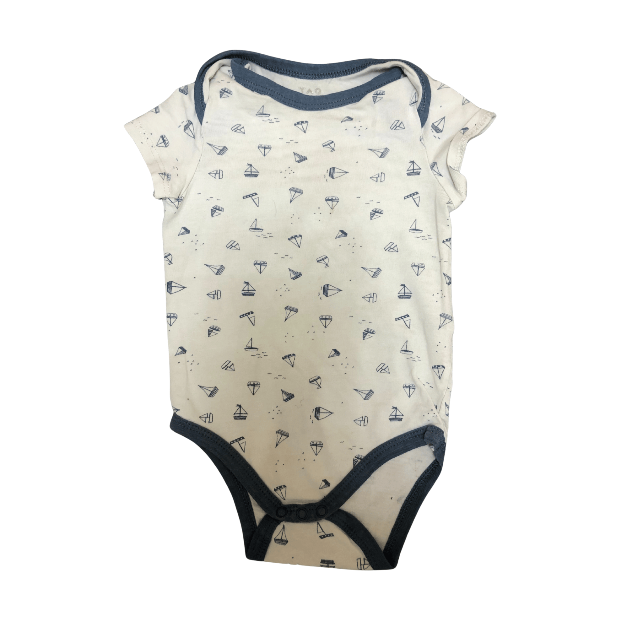 Body [Tape à l'oeil] 9 mois