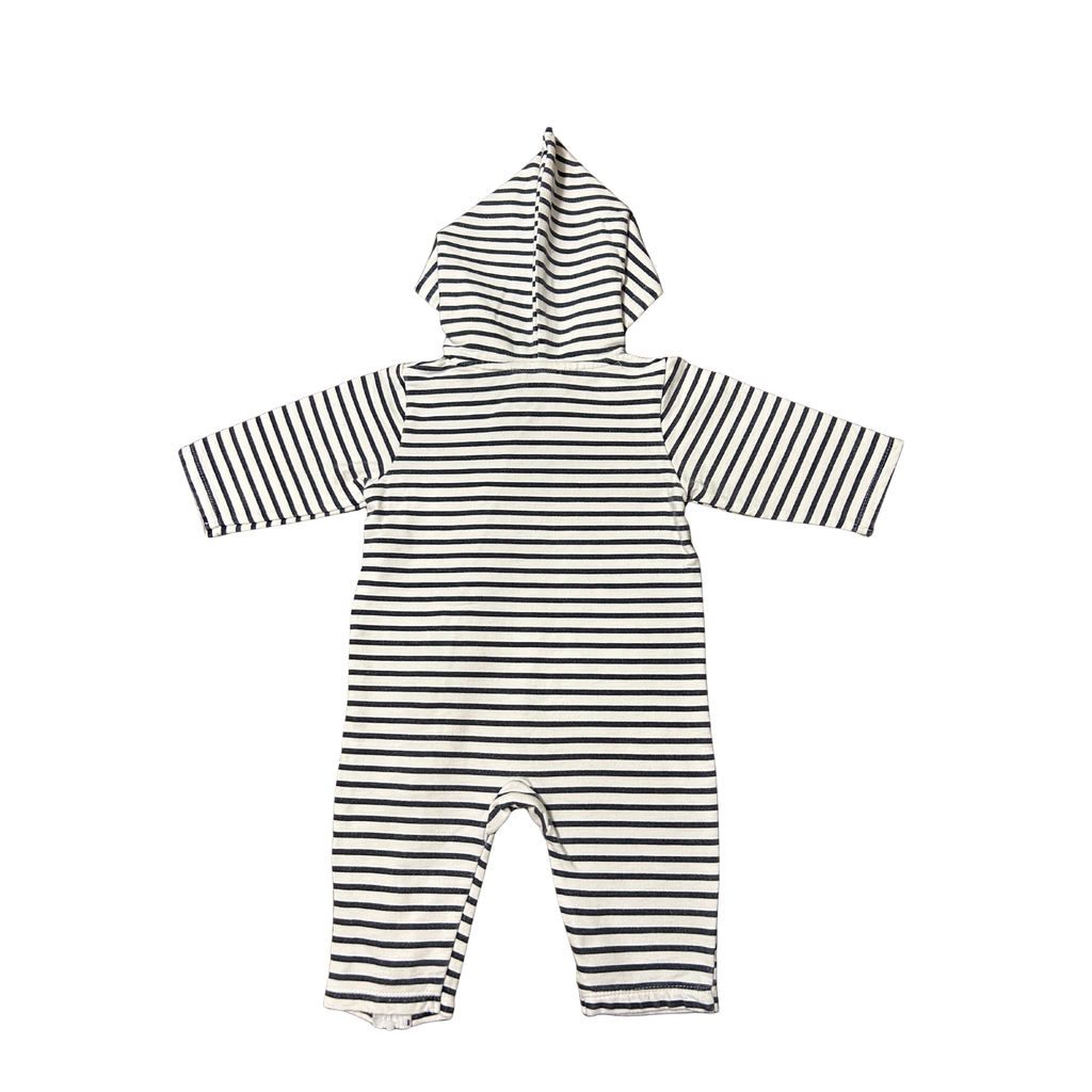 Grenouillère [Pommette] 9 mois (71 cm)