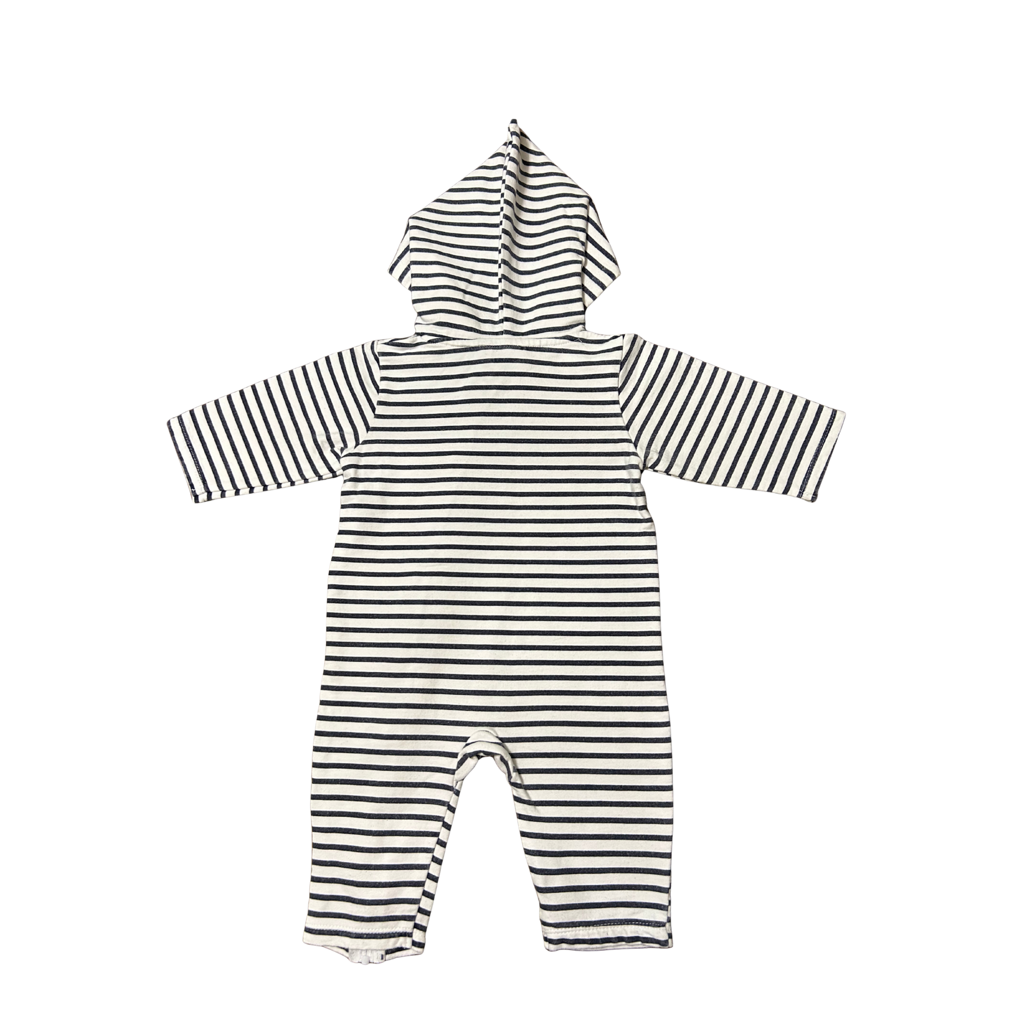 Grenouillère [Pommette] 9 mois (71 cm)