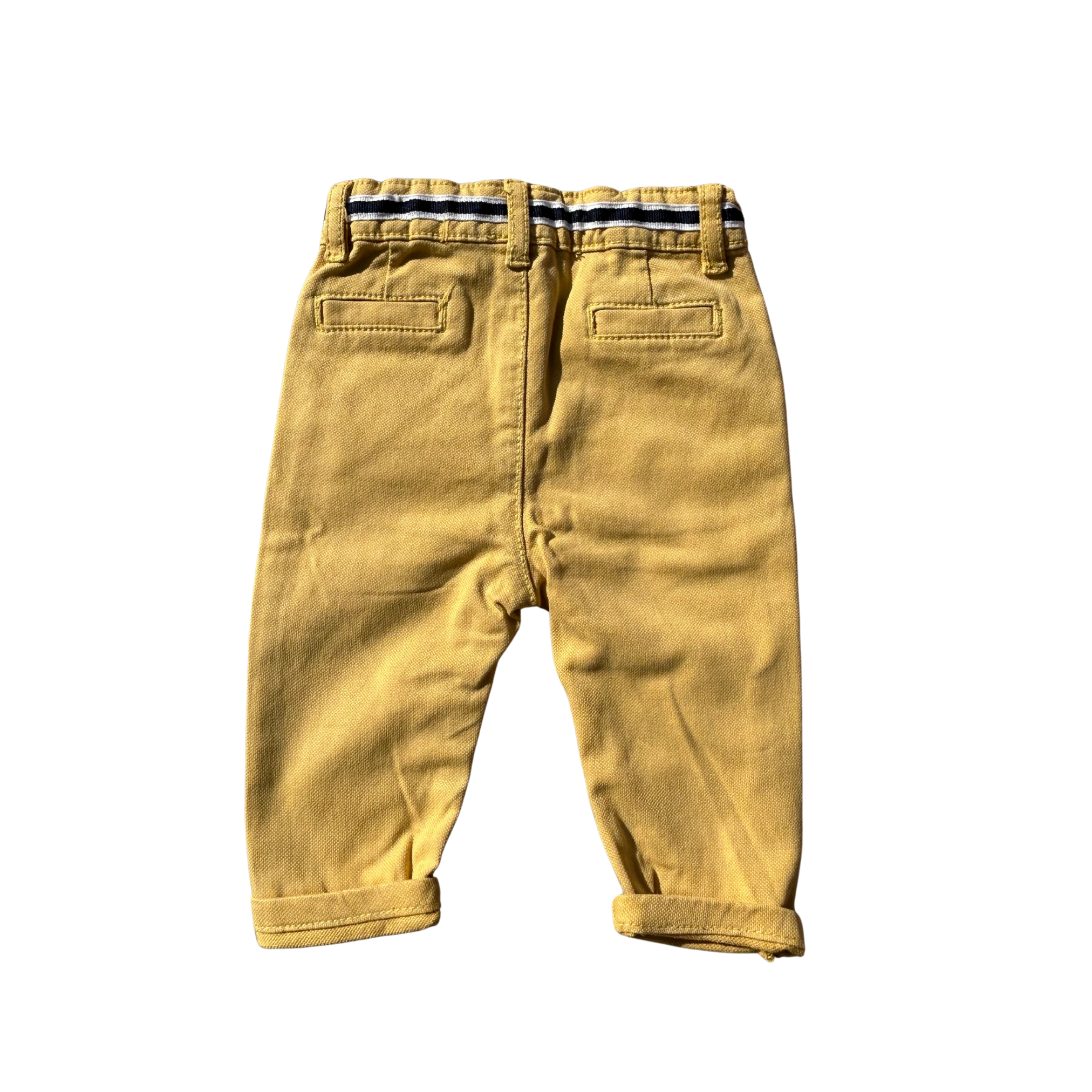 Pantalon jean [Tape à l'oeil]  6 mois