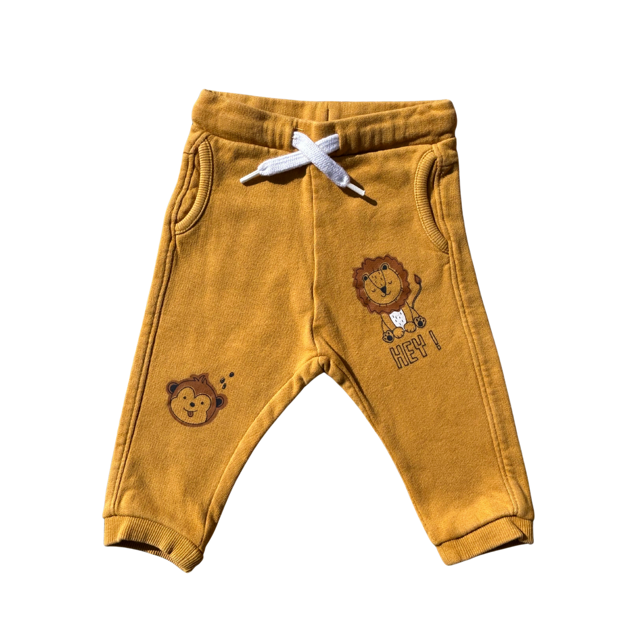 Pantalon jogging [Kiabi]  9 mois