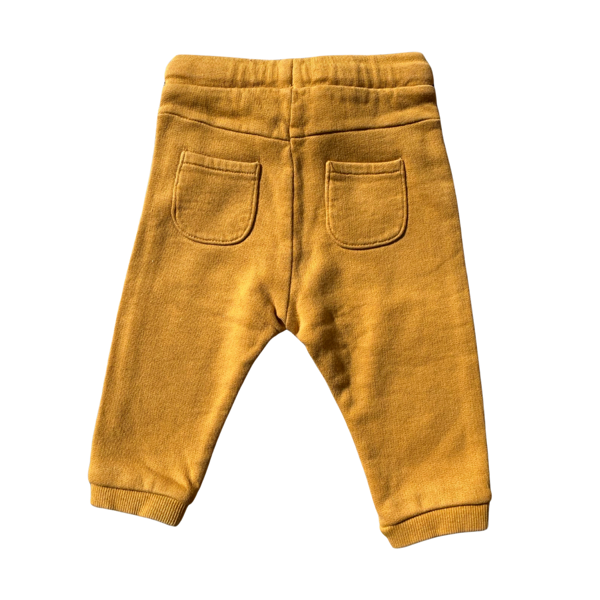 Pantalon jogging [Kiabi]  9 mois