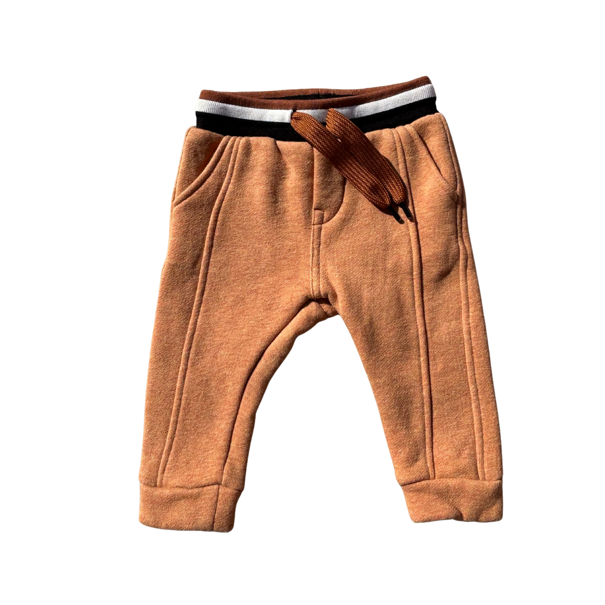 Pantalon jogging [Obaïbi]  9 mois