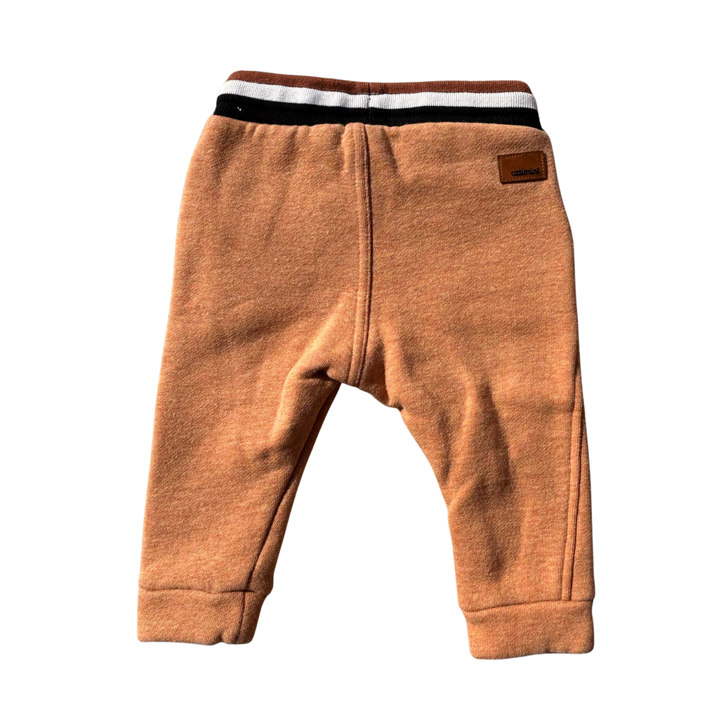 Pantalon jogging [Obaïbi]  9 mois