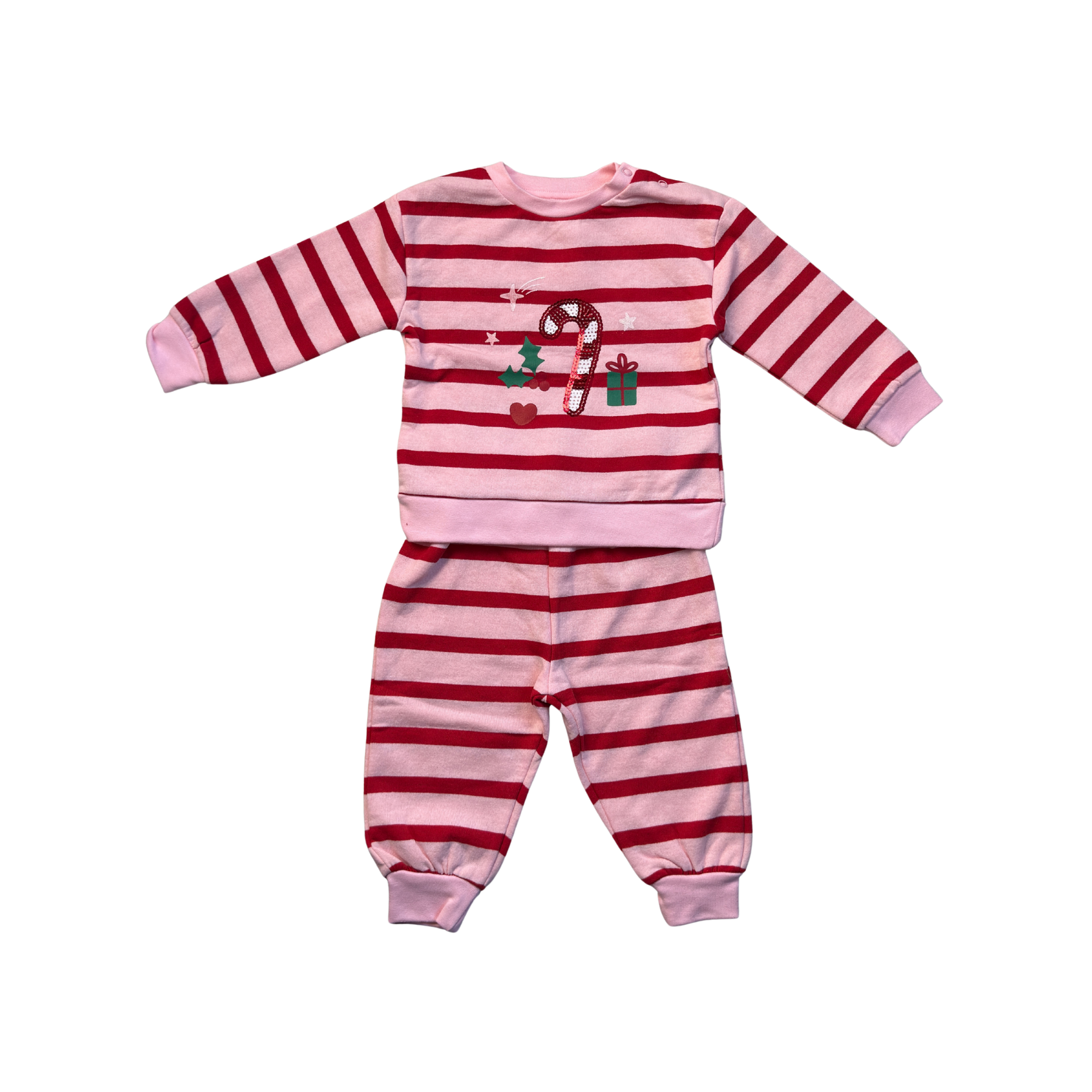 Ensemble [Sinsay] 9 mois (74 cm)