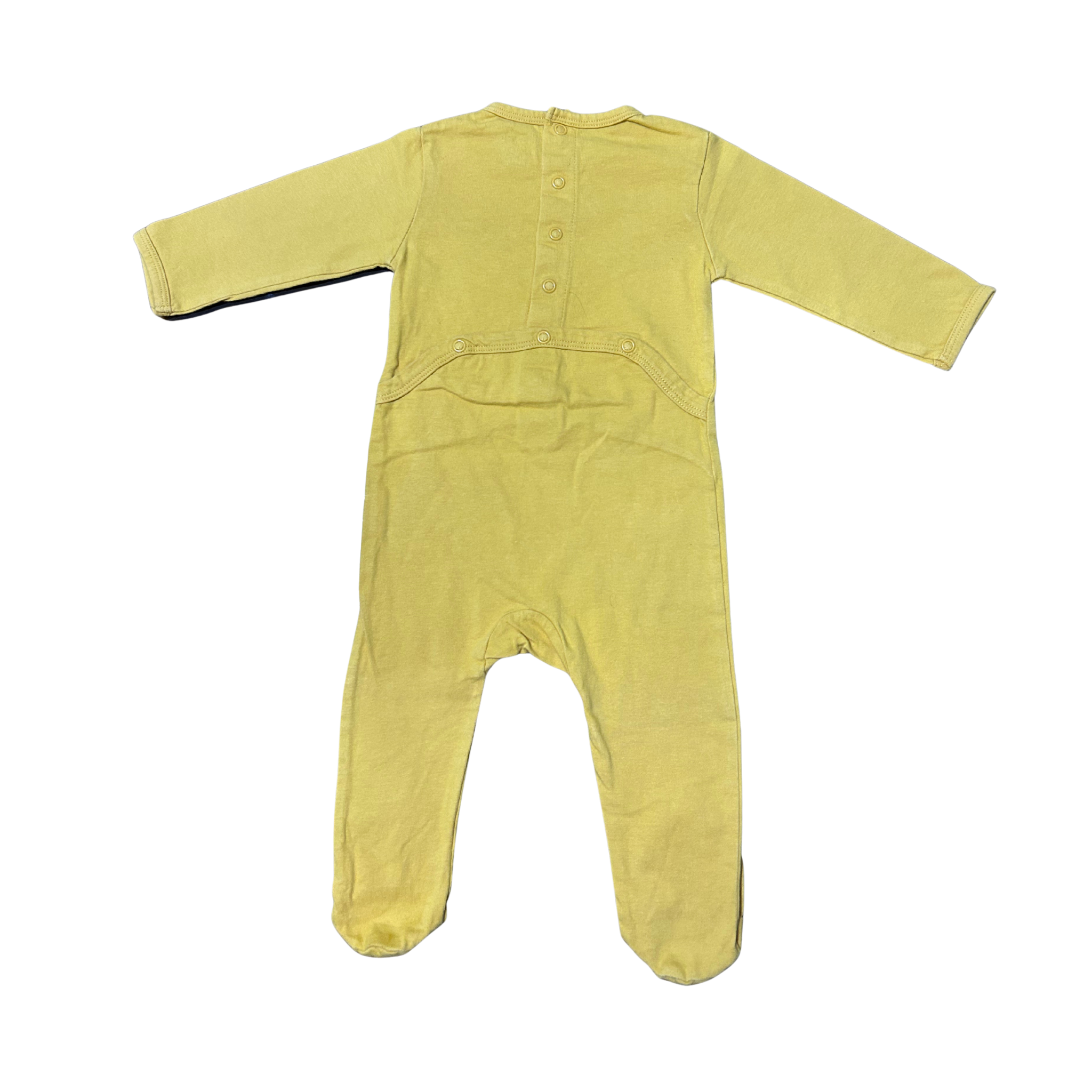 Grenouillère [Kiabi] 9 mois