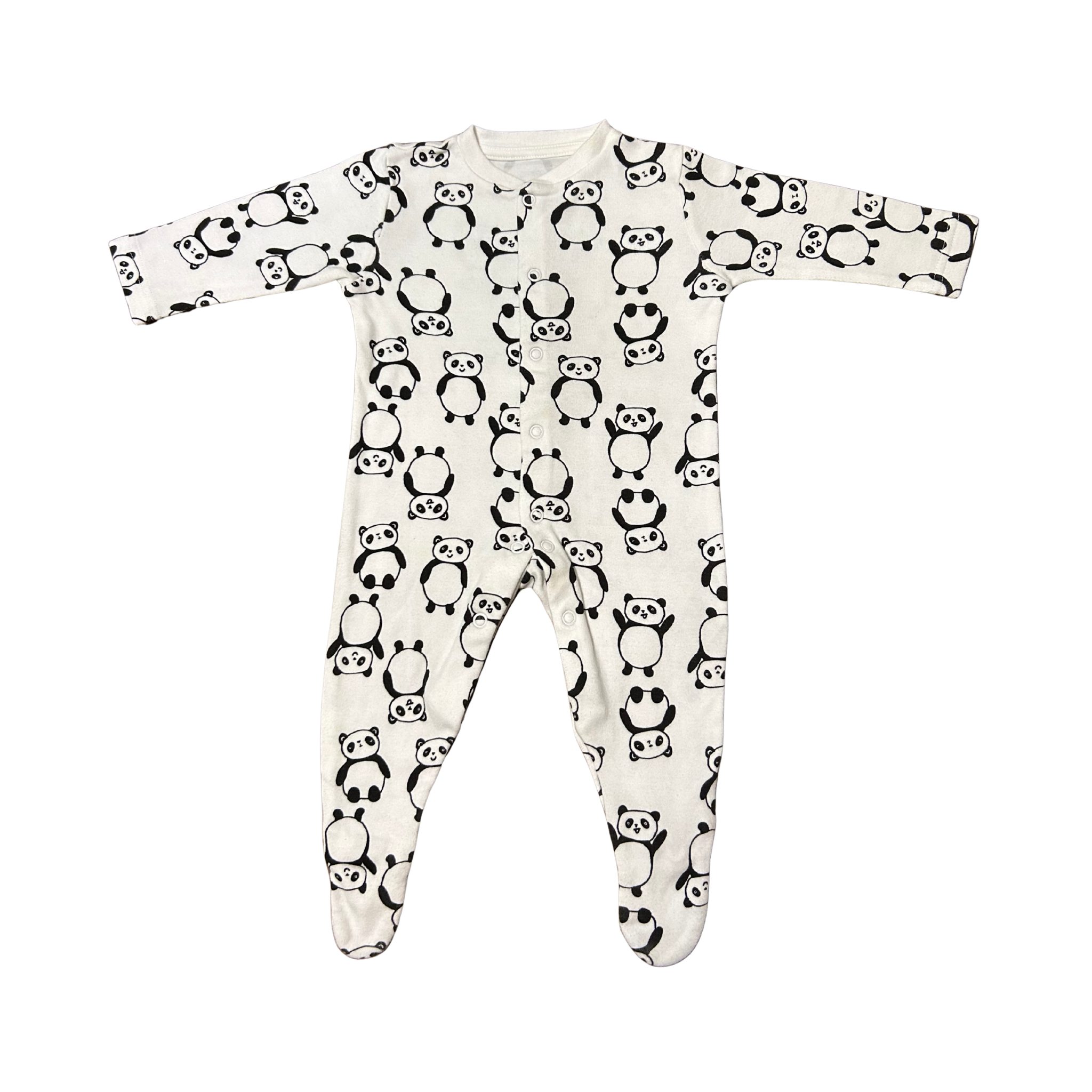 Grenouillère [Kiabi] 9 mois