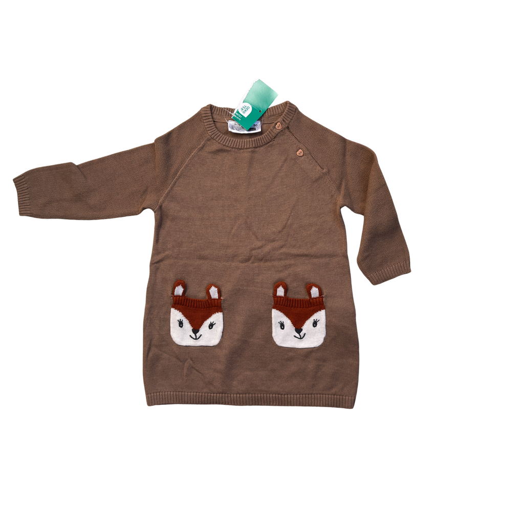 Robe [Ergee] 12 mois (80 cm)