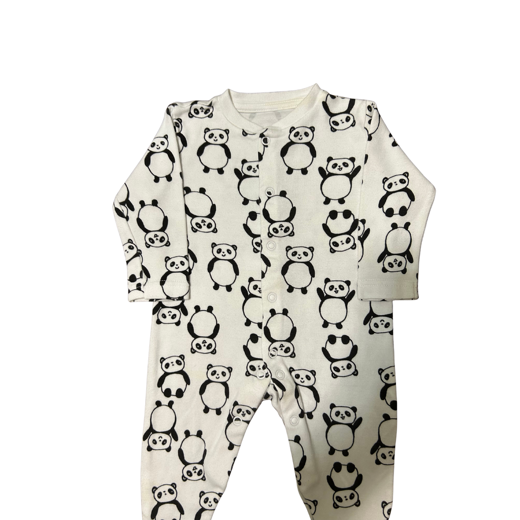 Grenouillère [Kiabi] 9 mois