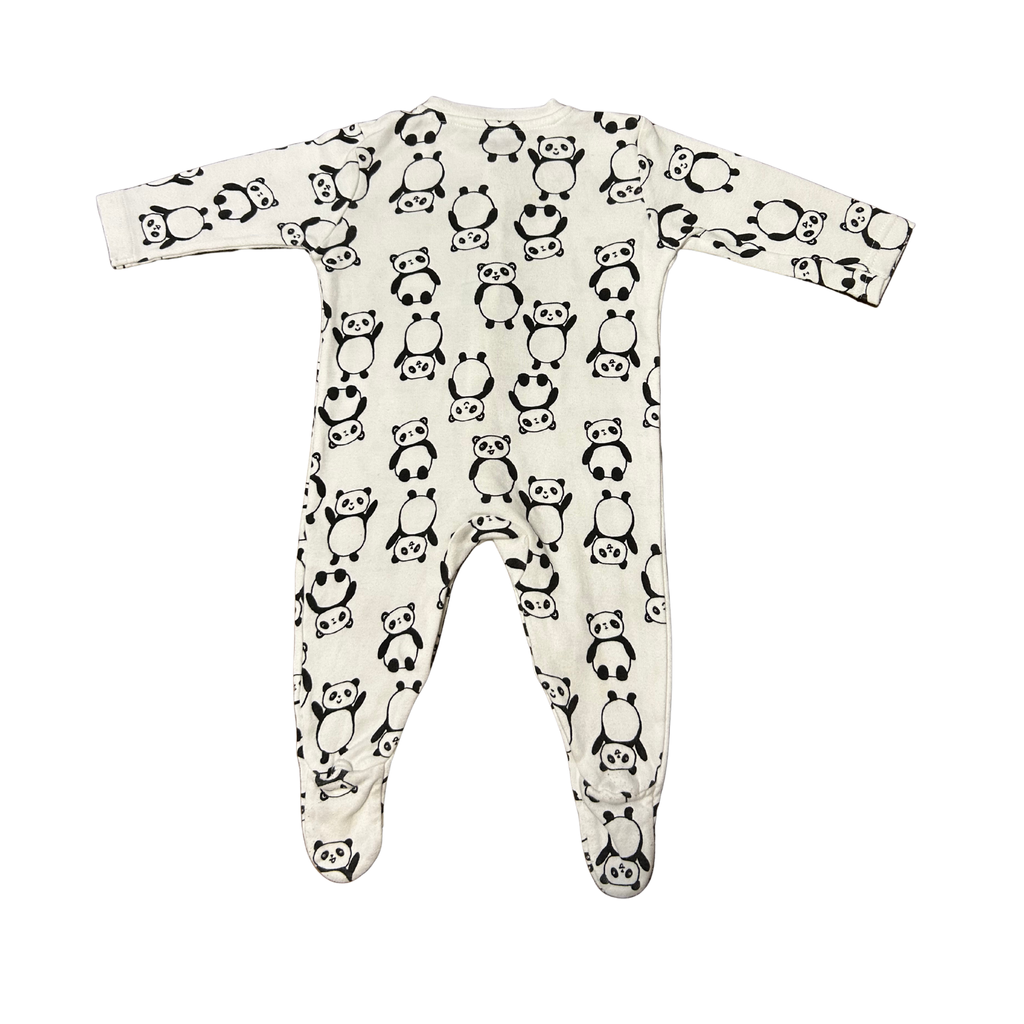 Grenouillère [Kiabi] 9 mois