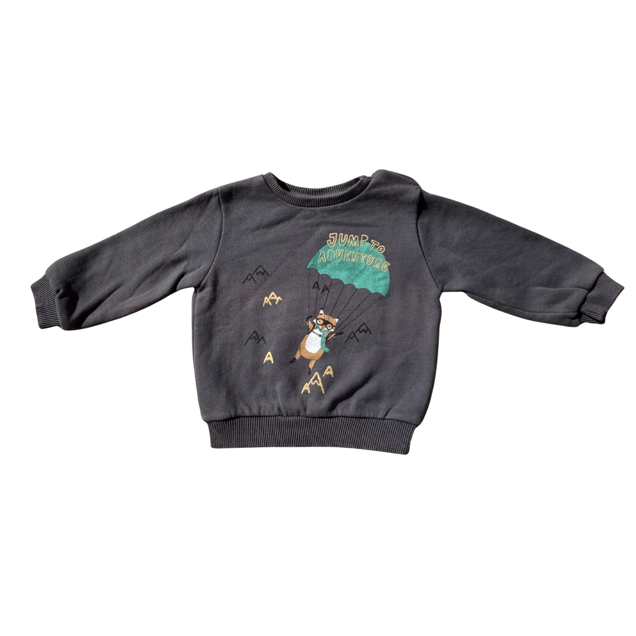 Pull [MO Kids] 9 - 12 mois