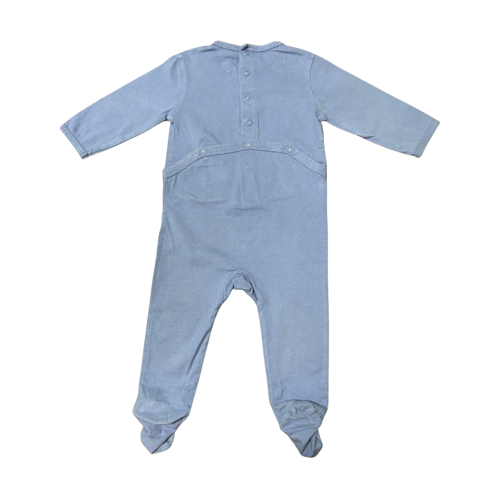 Grenouillère [Kiabi] 9 mois (72 cm)