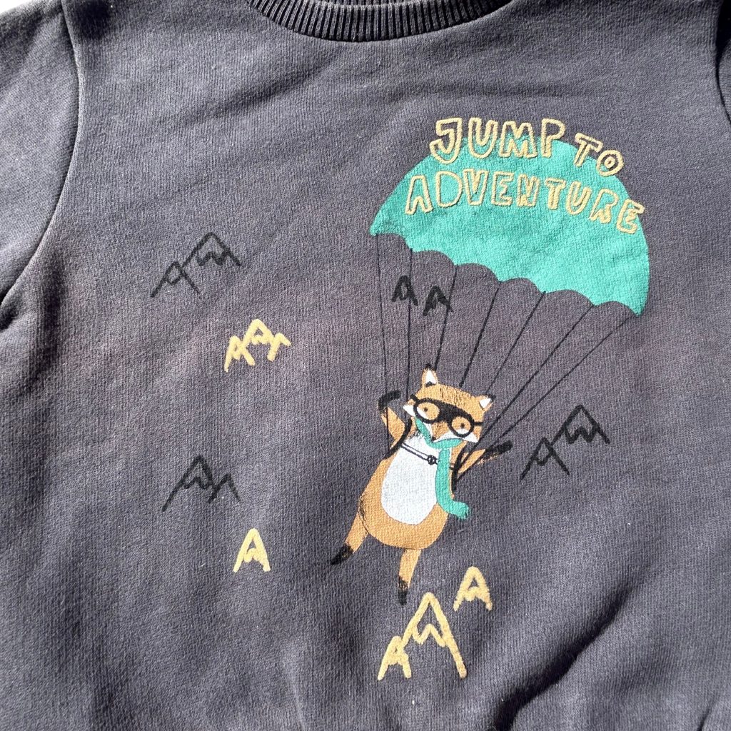 Pull [MO Kids] 9 - 12 mois