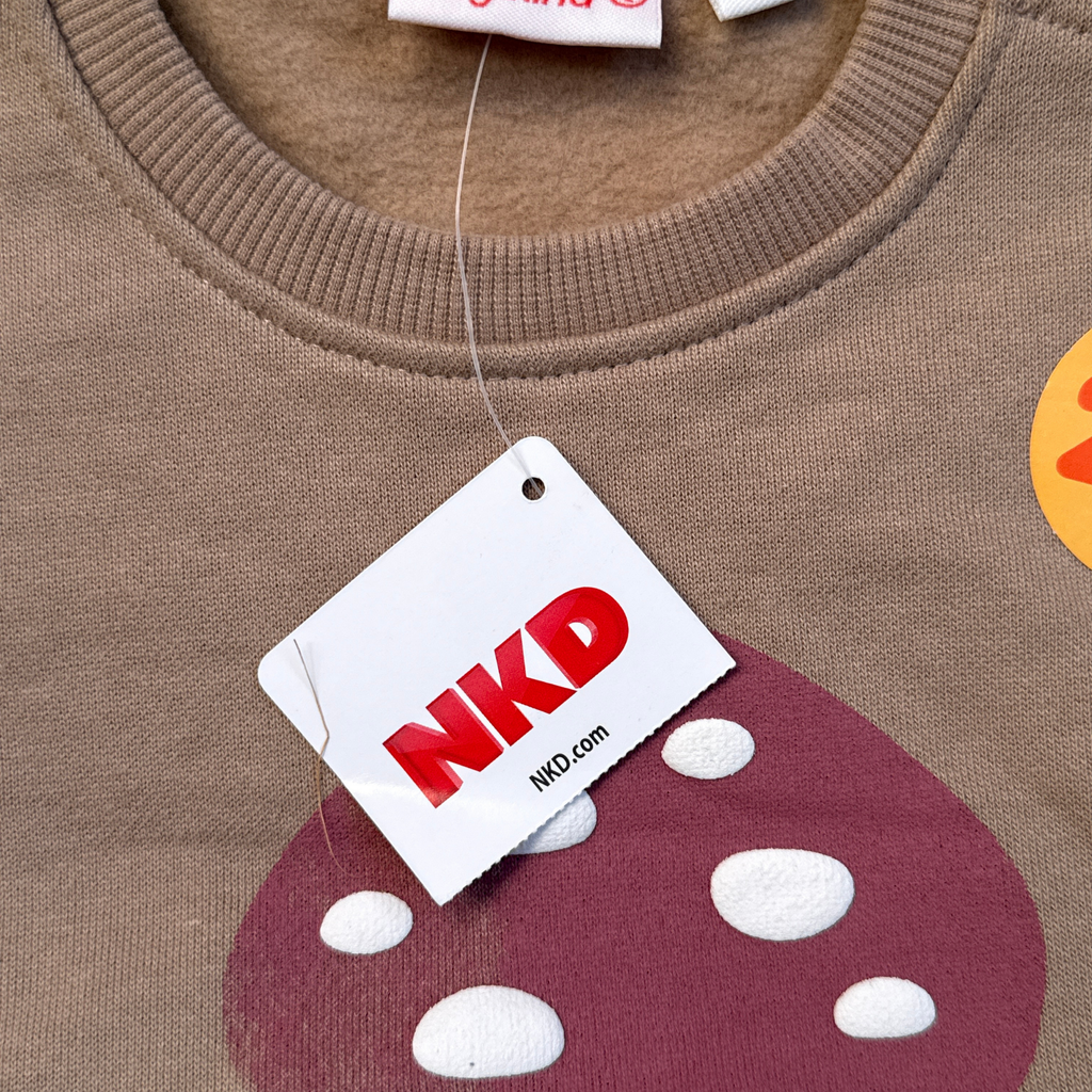 Ensemble [Liegelind] 18 mois (86 cm)