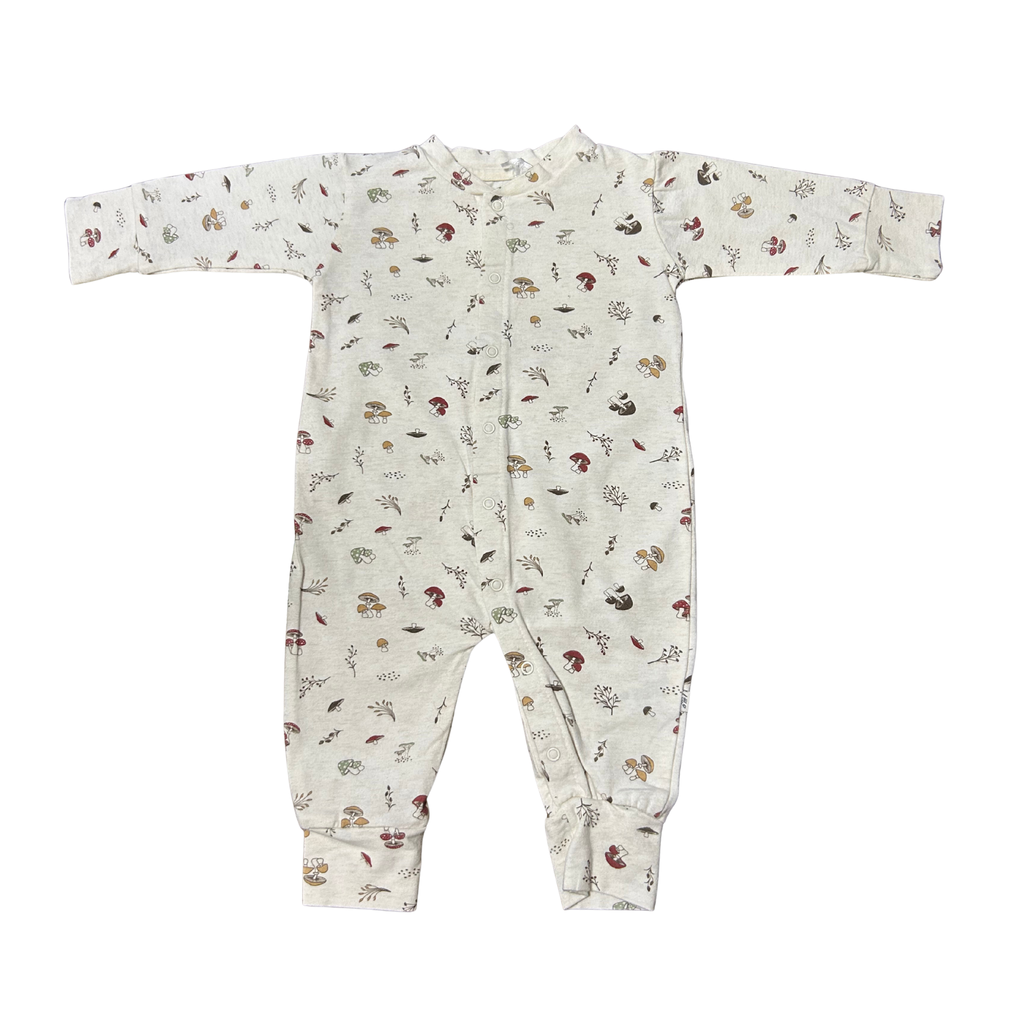 Grenouillère [Zeeman] 6 mois (68 cm)