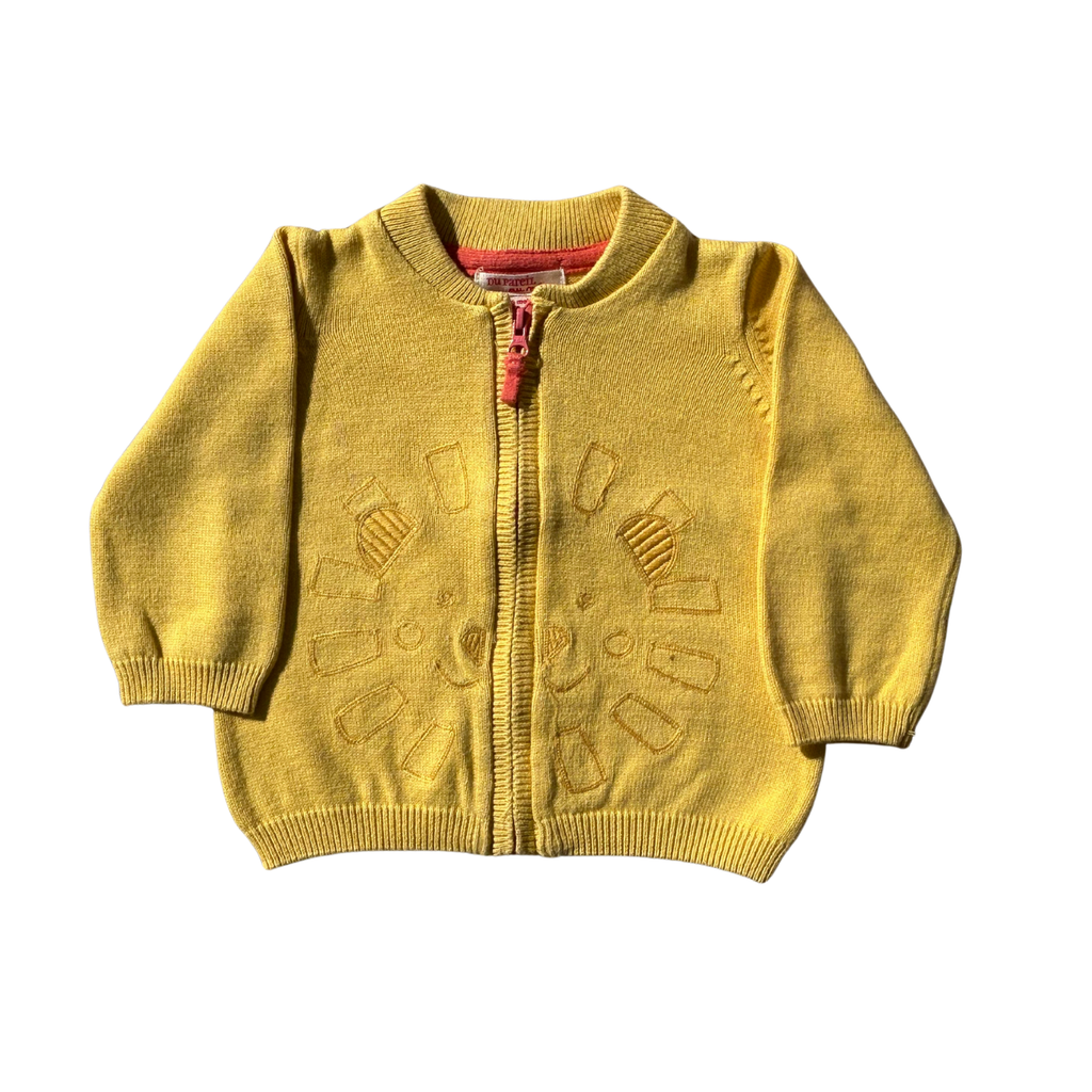 Pull [Du pariel au même] 6 mois