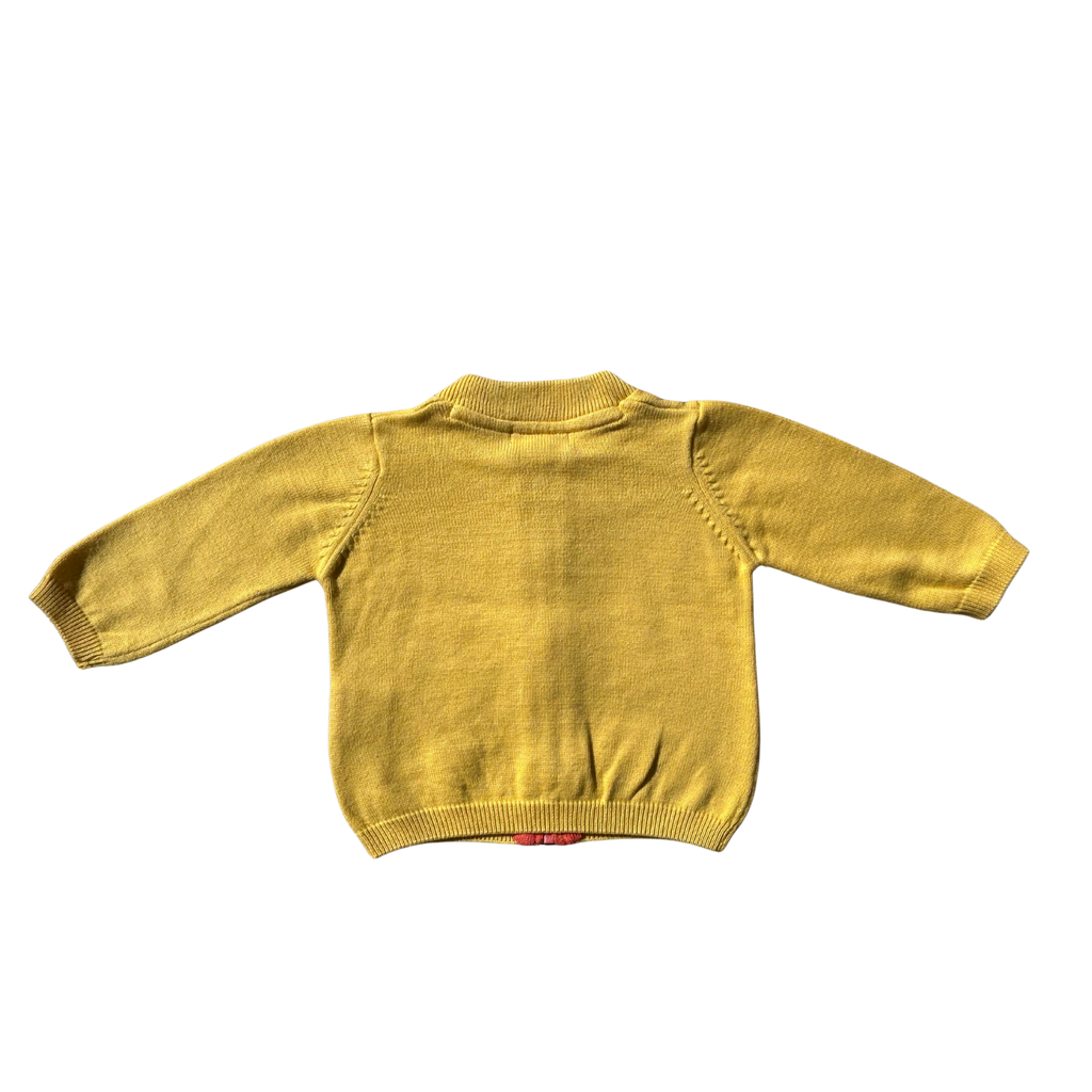 Pull [Du pariel au même] 6 mois