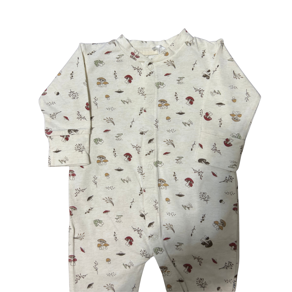 Grenouillère [Zeeman] 6 mois (68 cm)