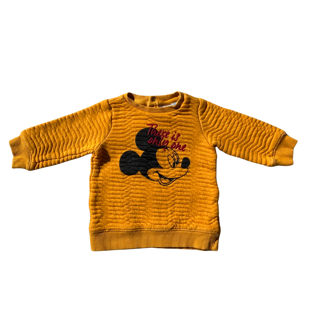 Pull [Orchestra] 9 mois