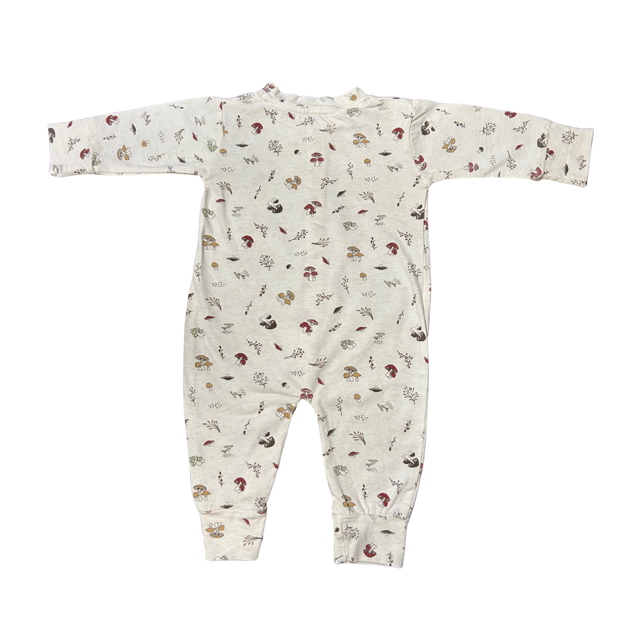 Grenouillère [Zeeman] 6 mois (68 cm)