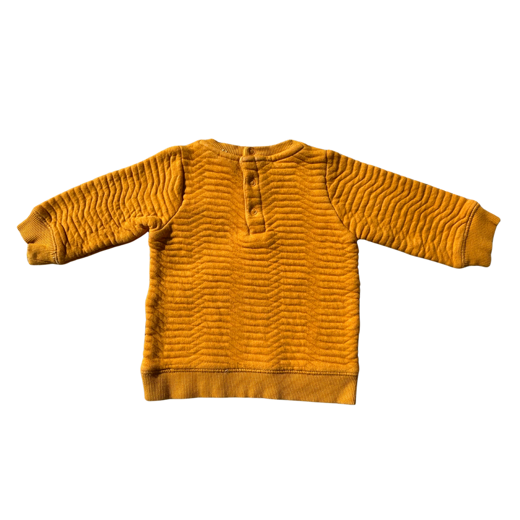 Pull [Orchestra] 9 mois